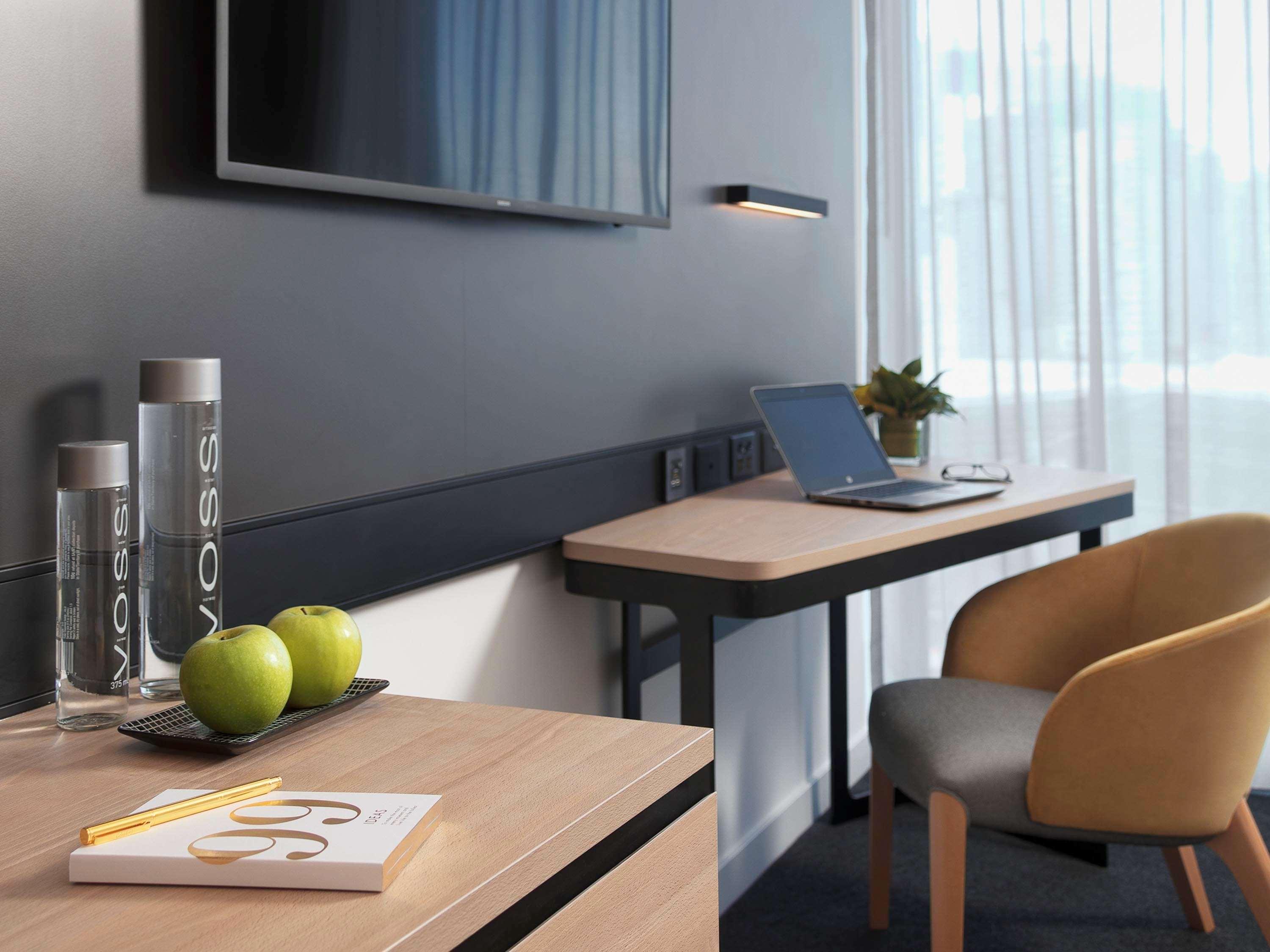 Double Two Double Beds