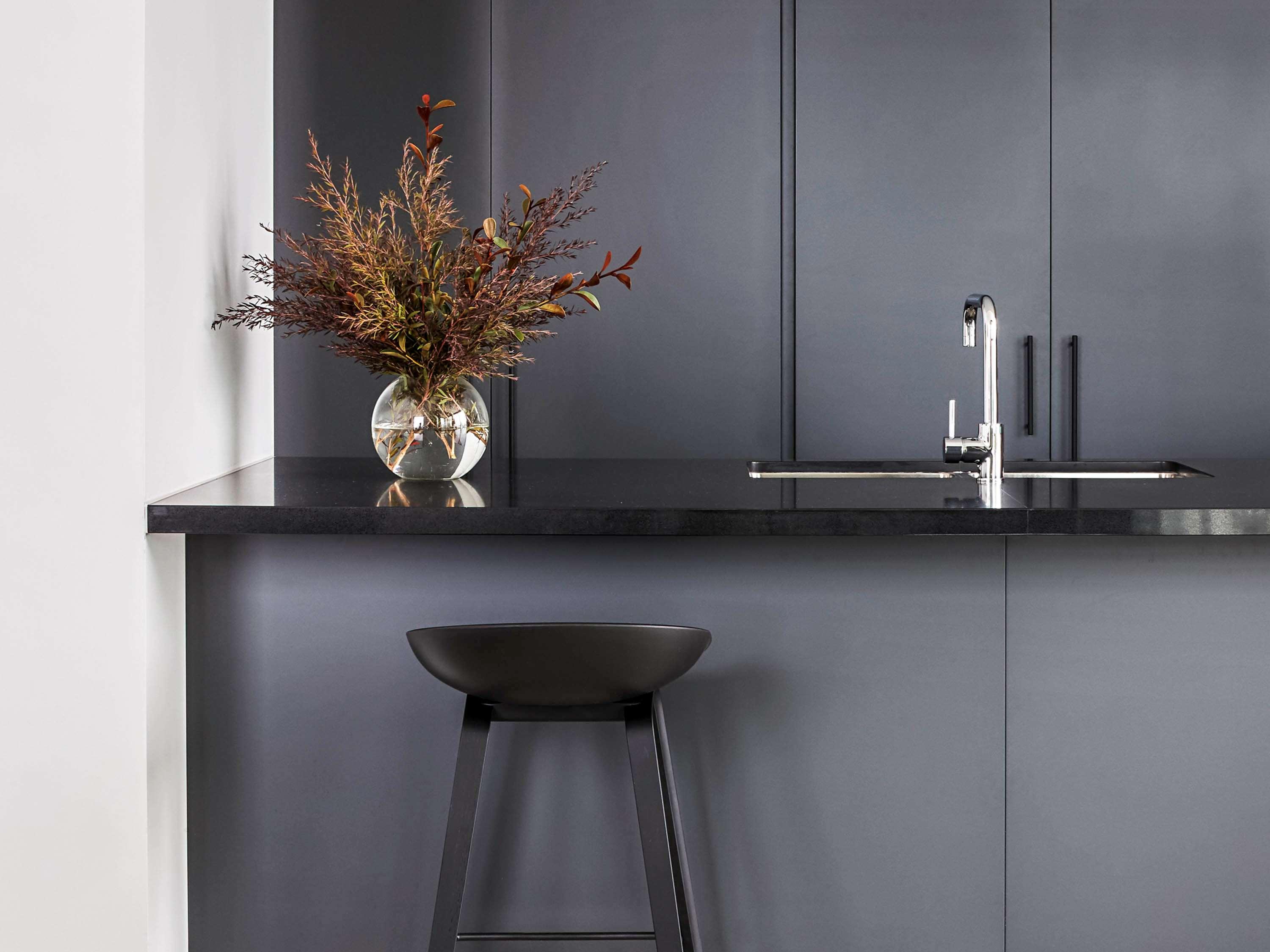 Double Deluxe King Bed