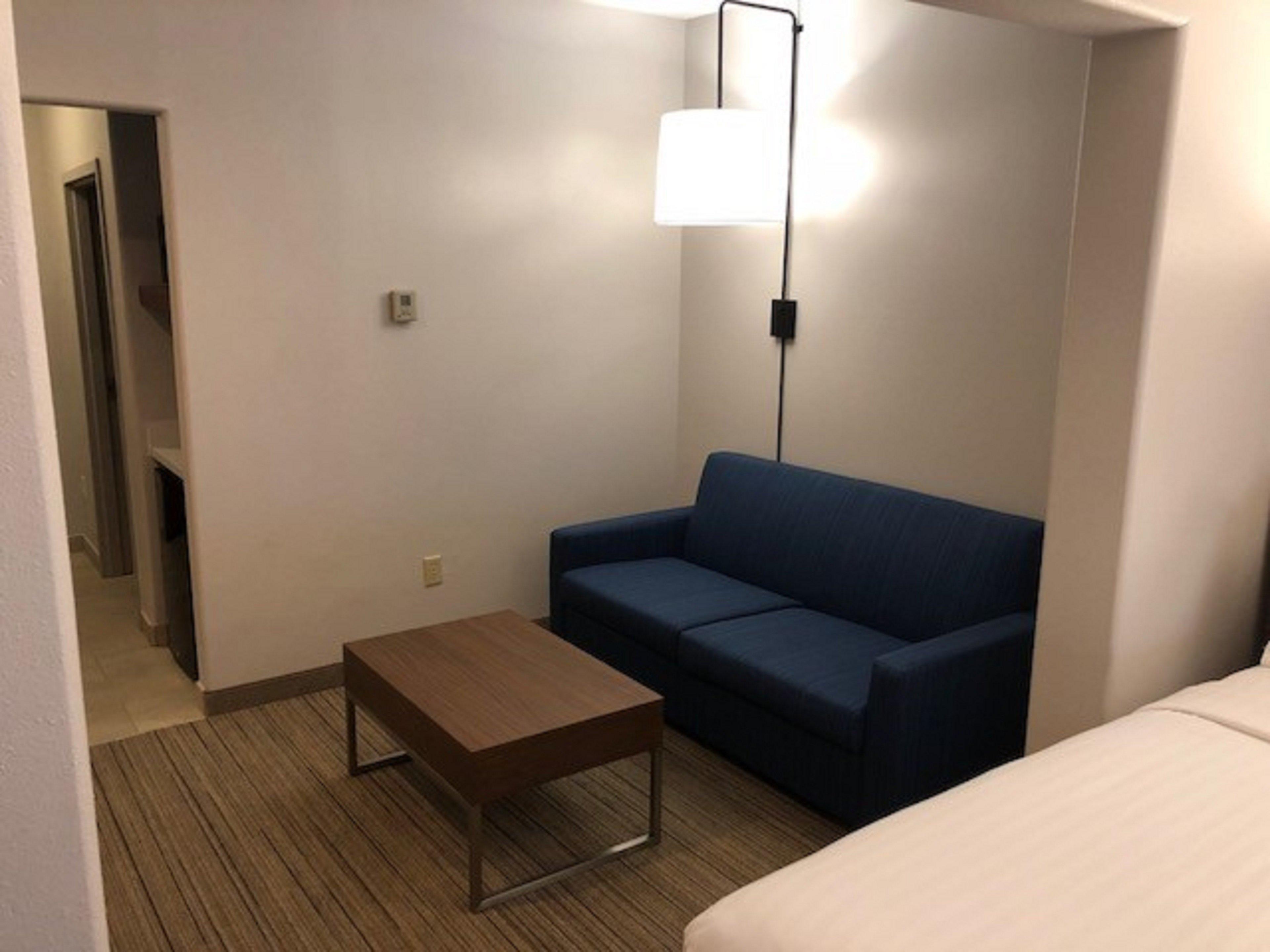 Suite Two Queen Beds