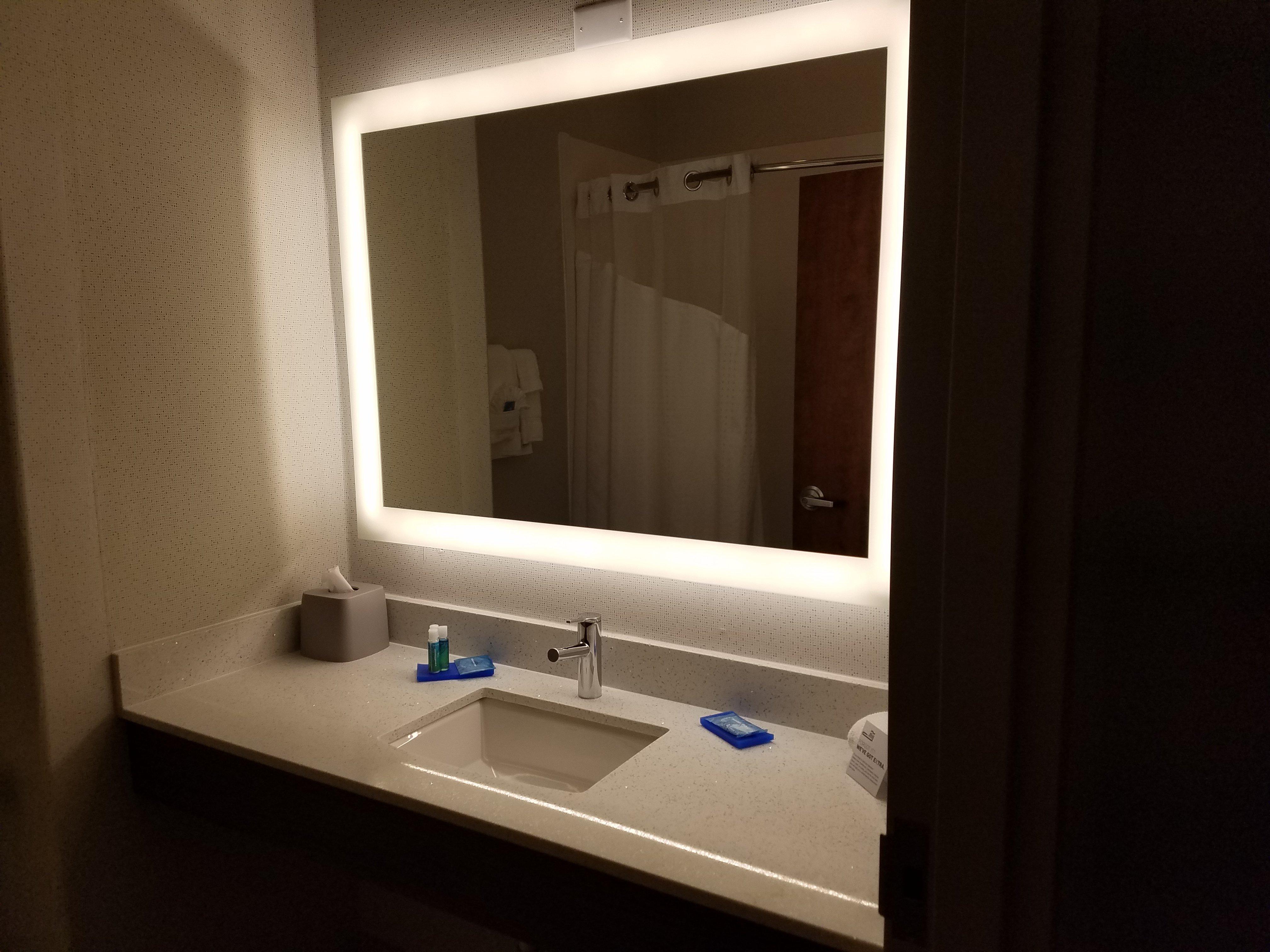 Suite Two Queen Beds