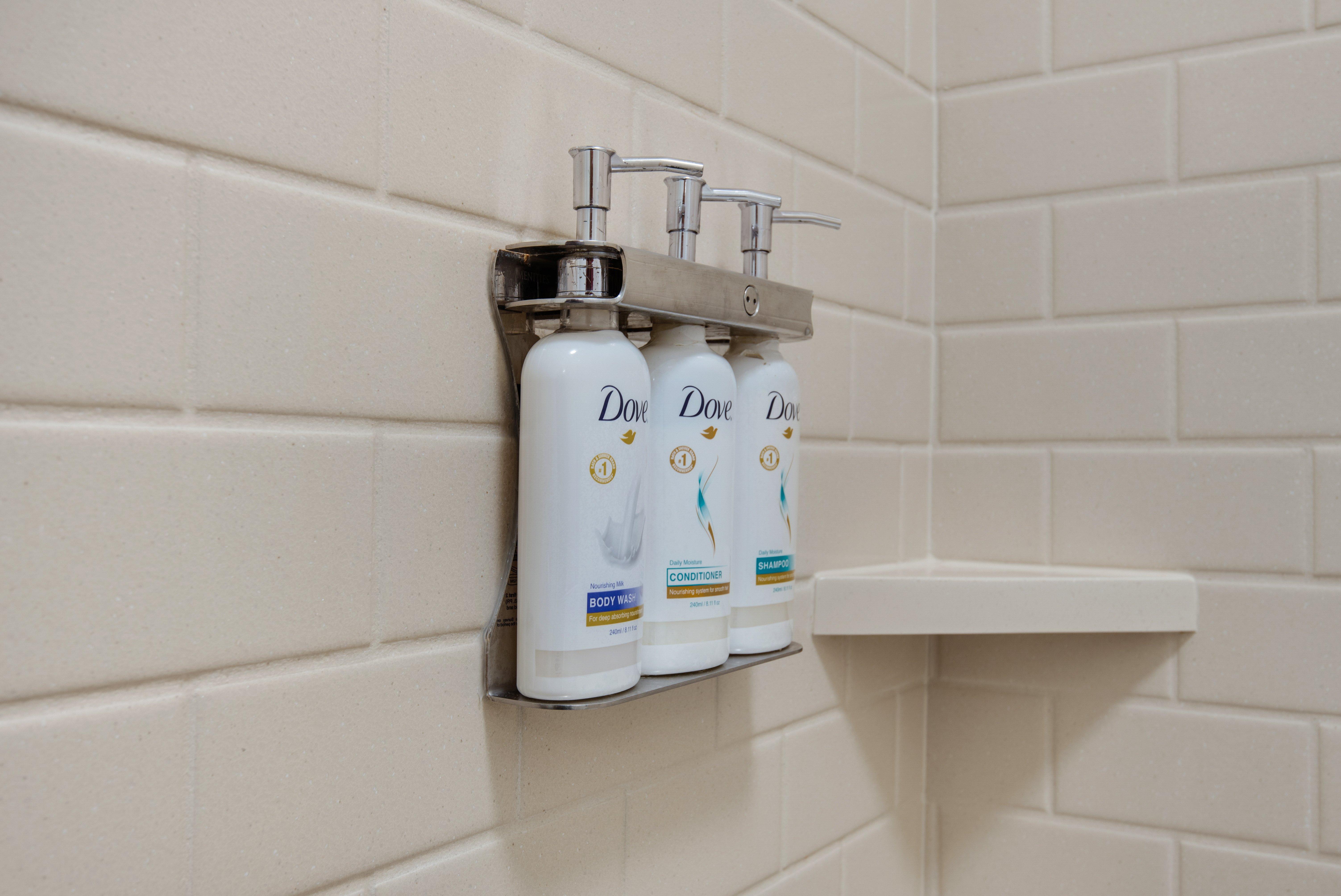 Studio Queen Size Bed