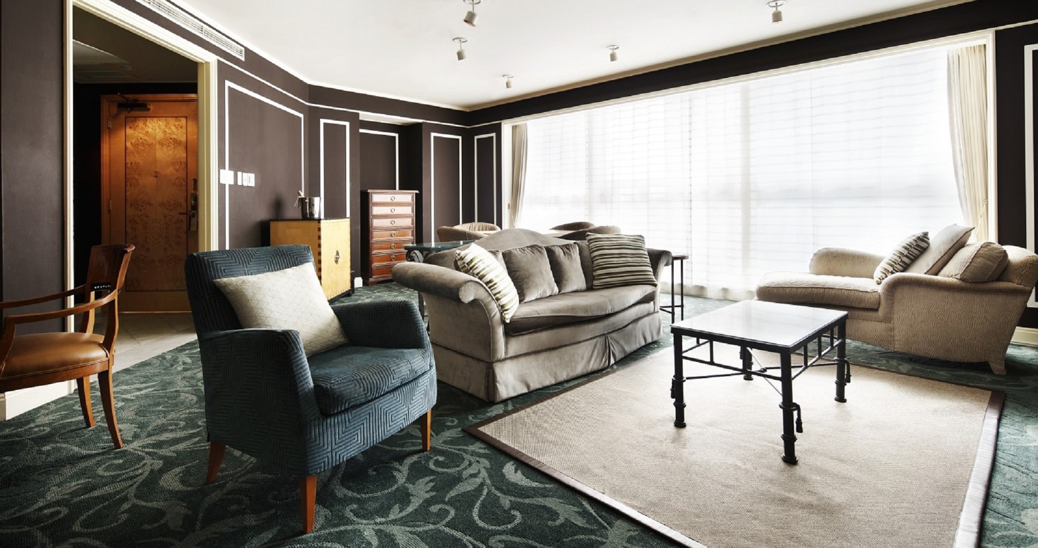 Junior Suite One Bed