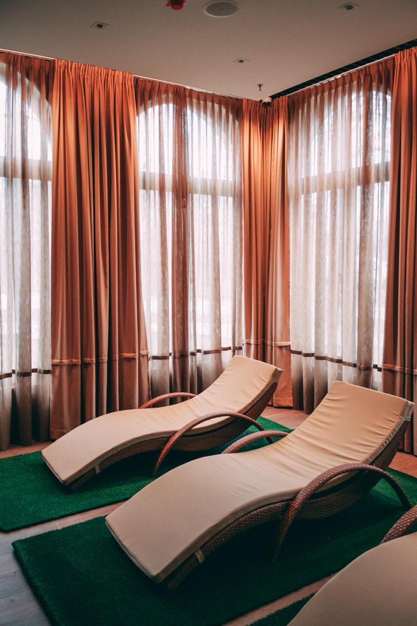 Sports and Entertainment