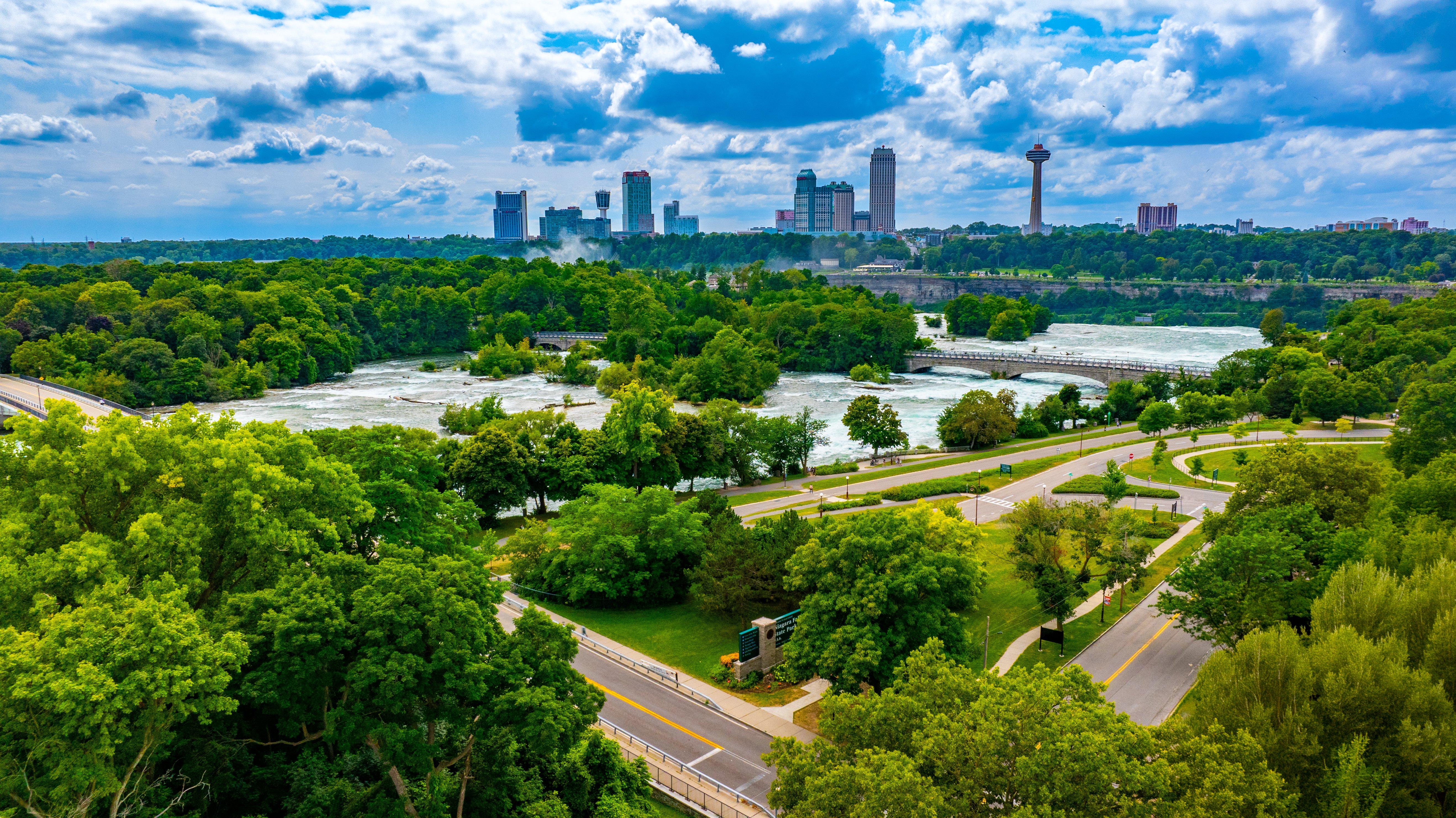 Double Premium with Views