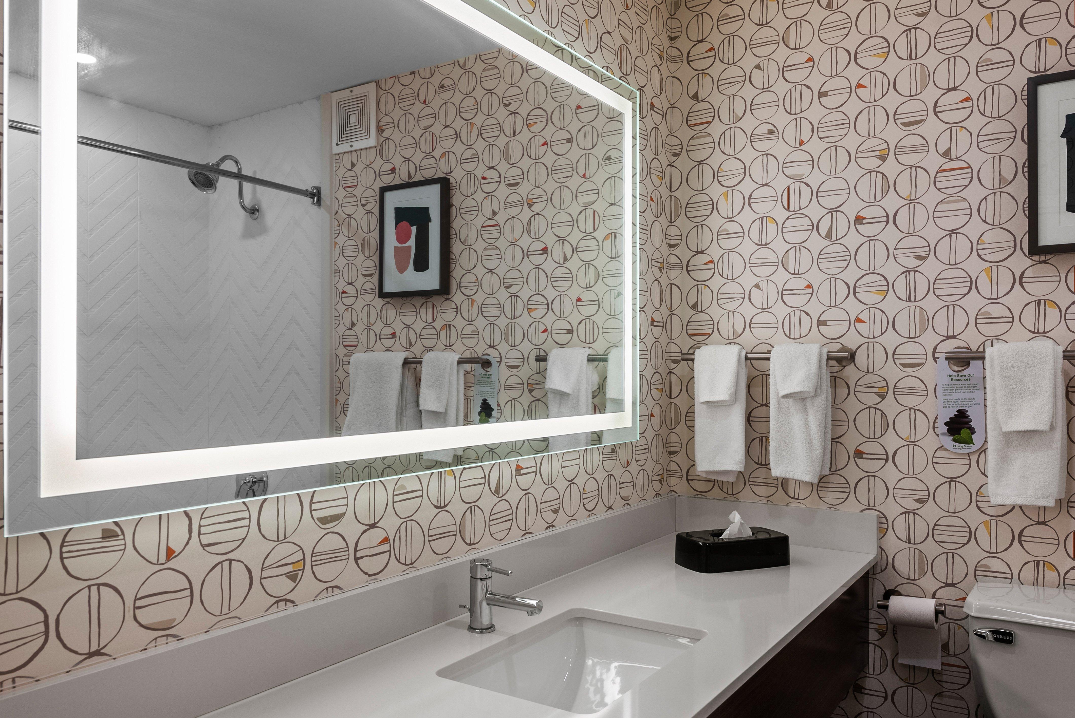 Double Accessible King Size Bed