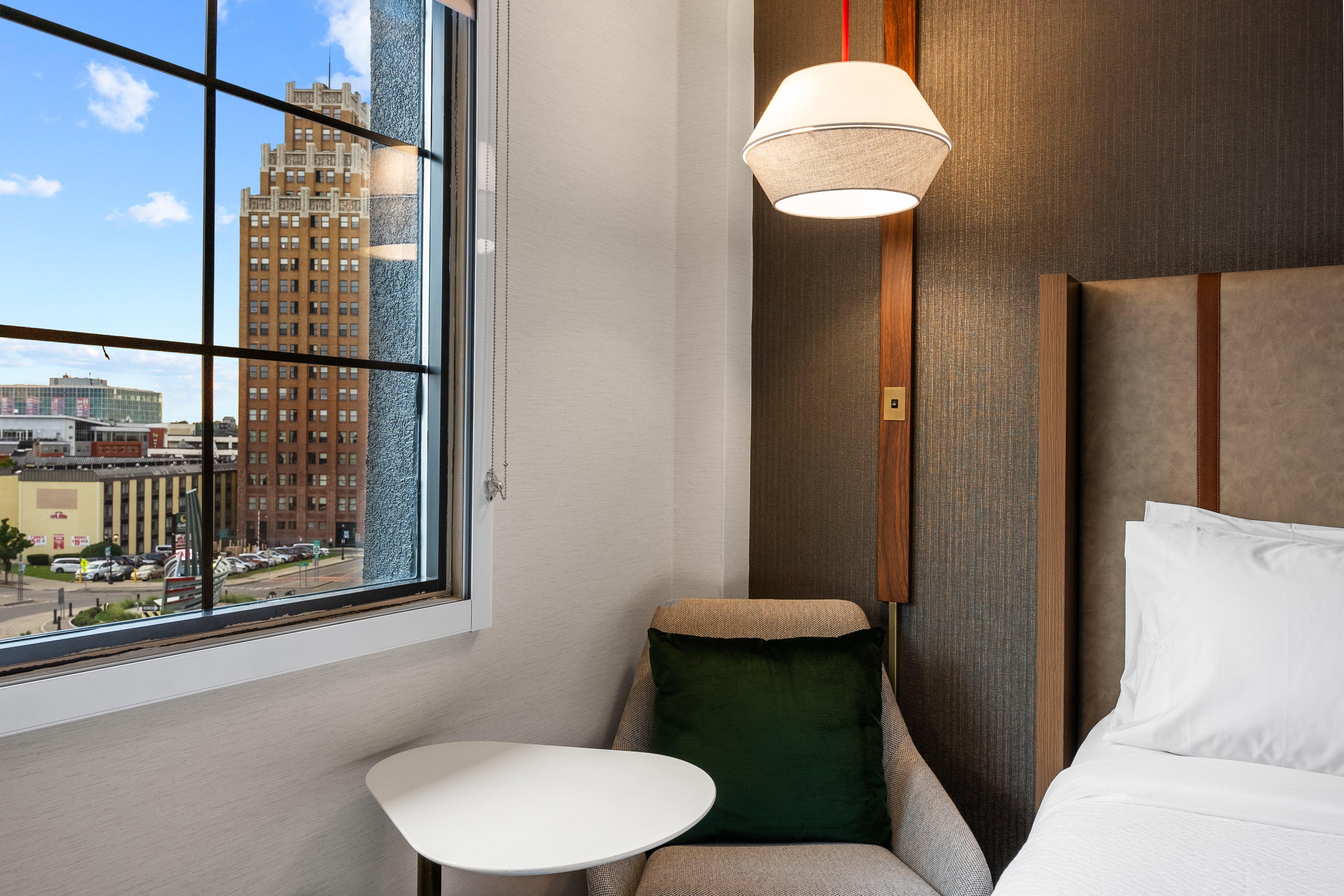 Double Premium with Views