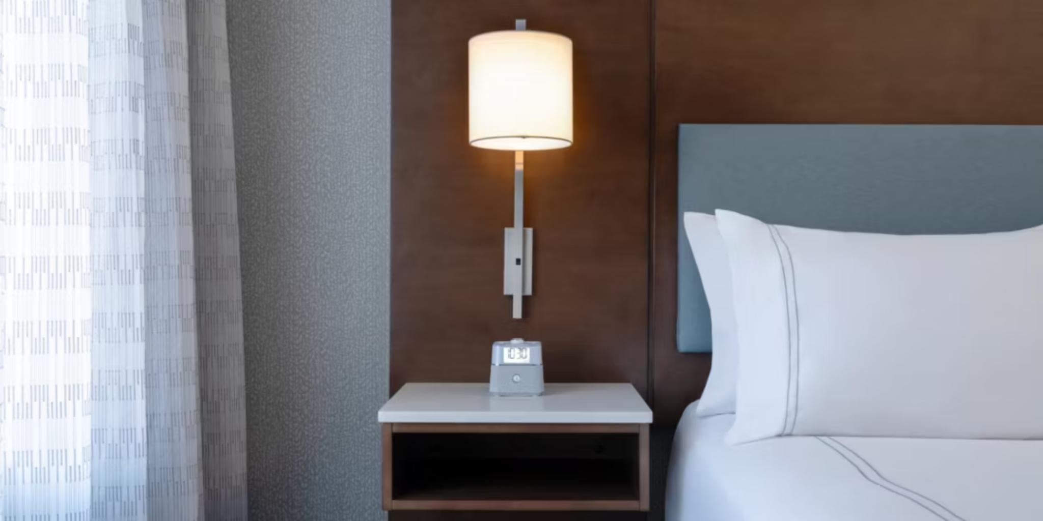 Double Premium King Bed