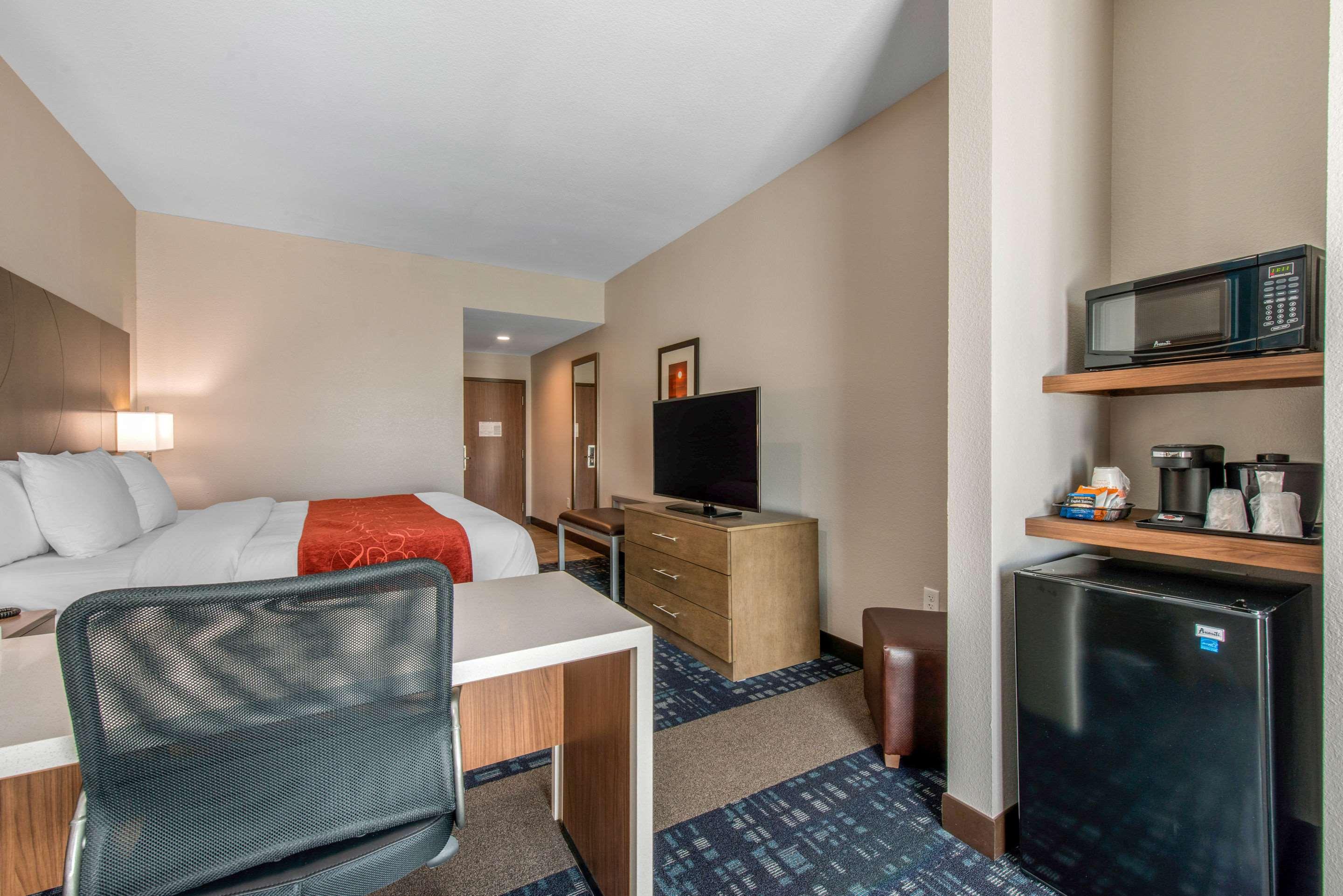 Suite King Bed Non Smoking