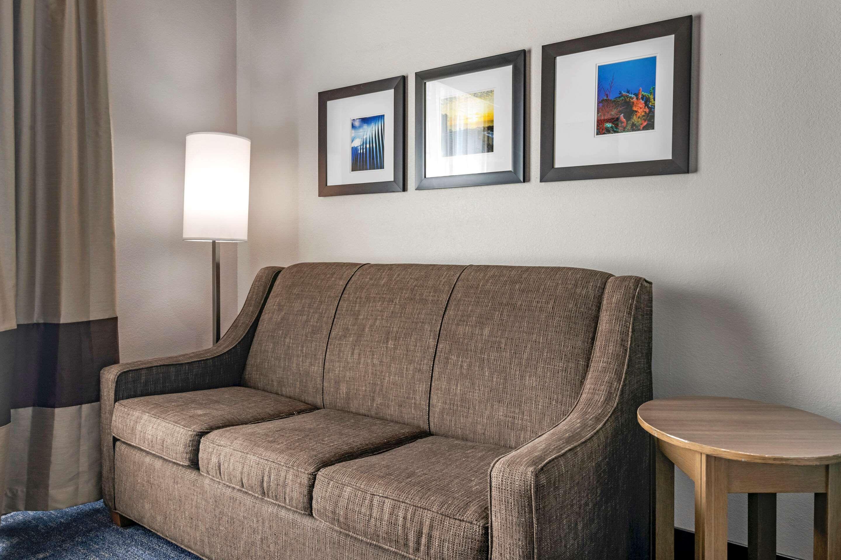 Suite Two Queen Beds