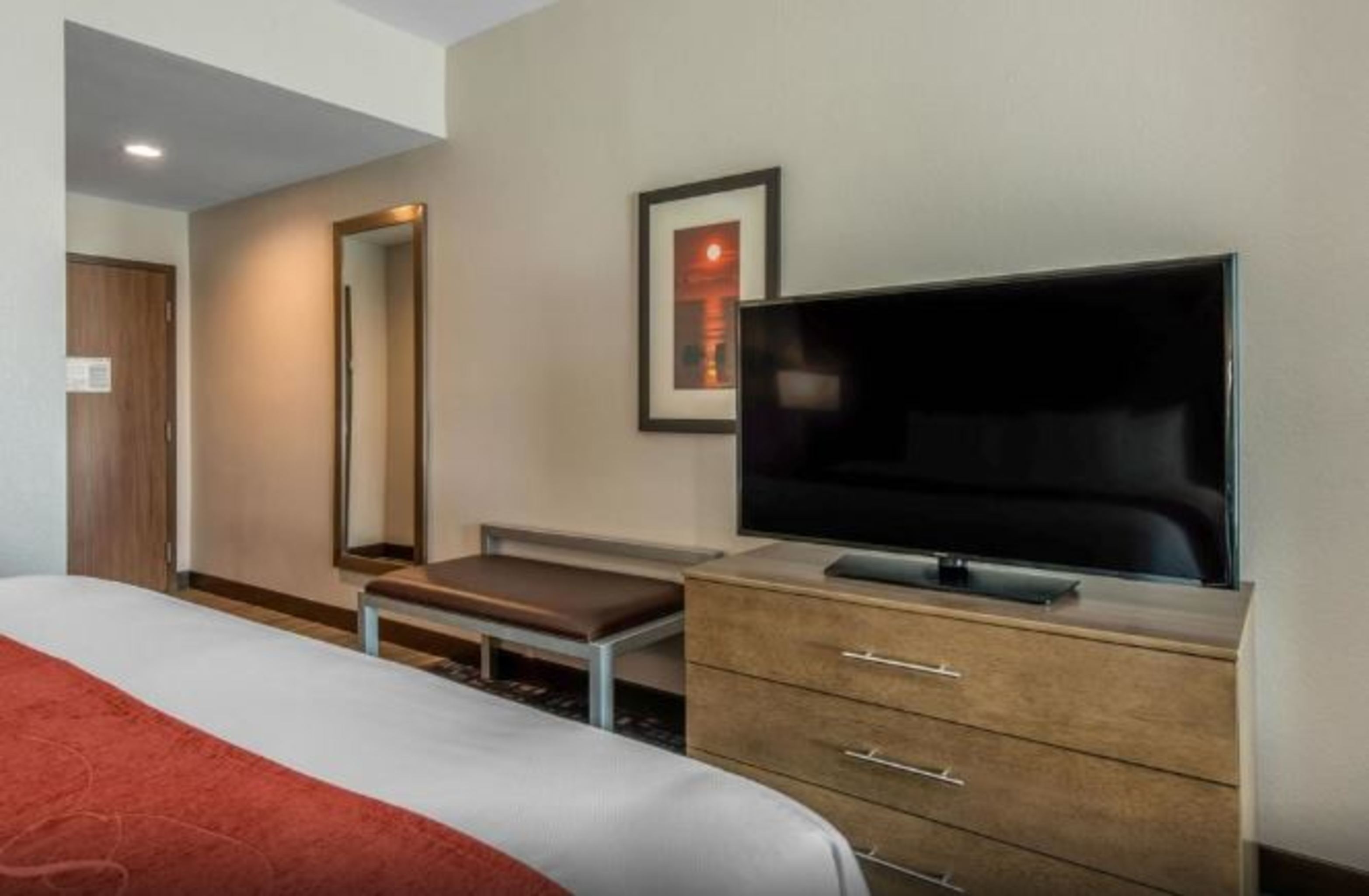 Suite Two Queen Beds