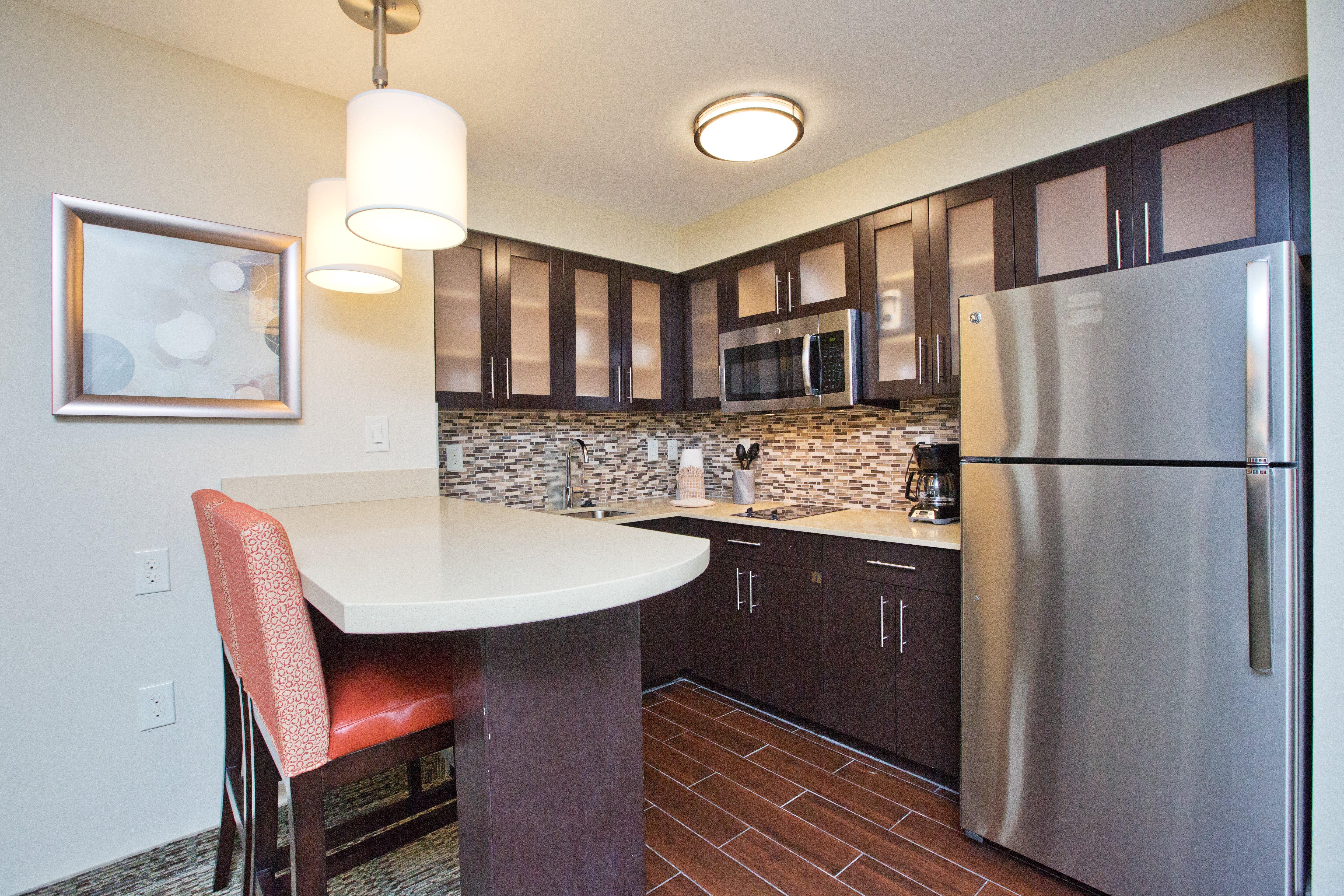 Suite King Bed One Bedroom 