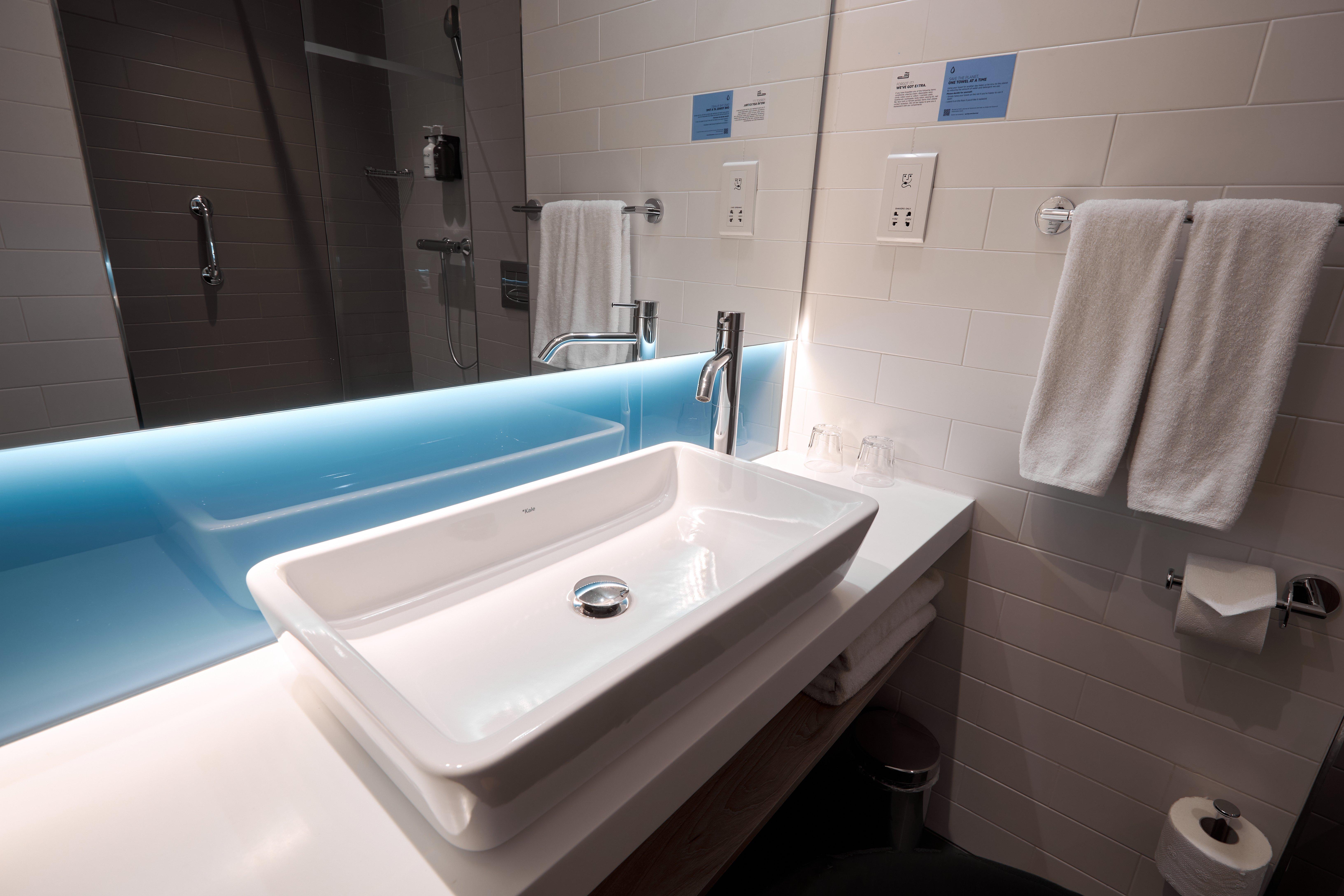 Suite with Double Bed