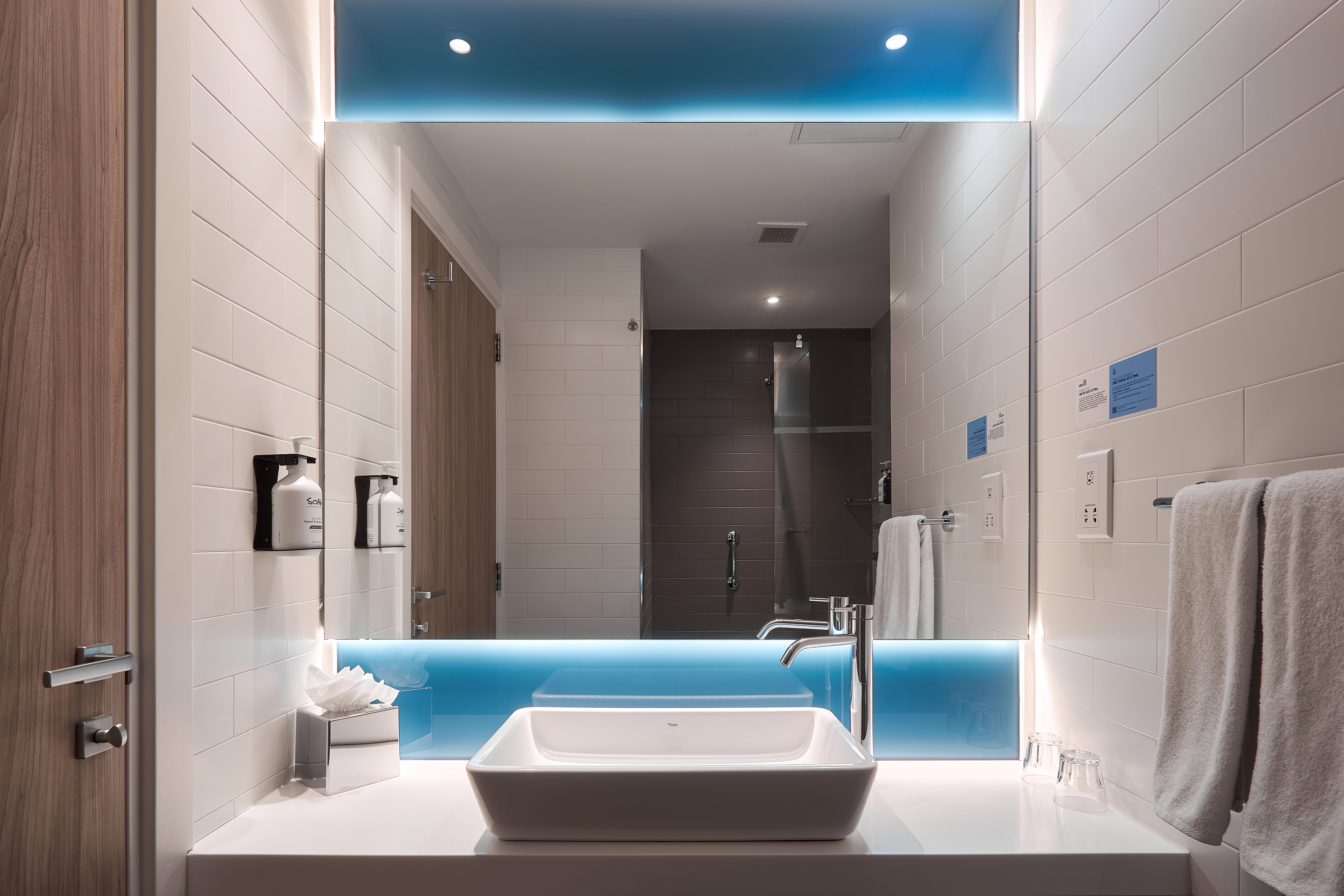 Double or Twin Standard