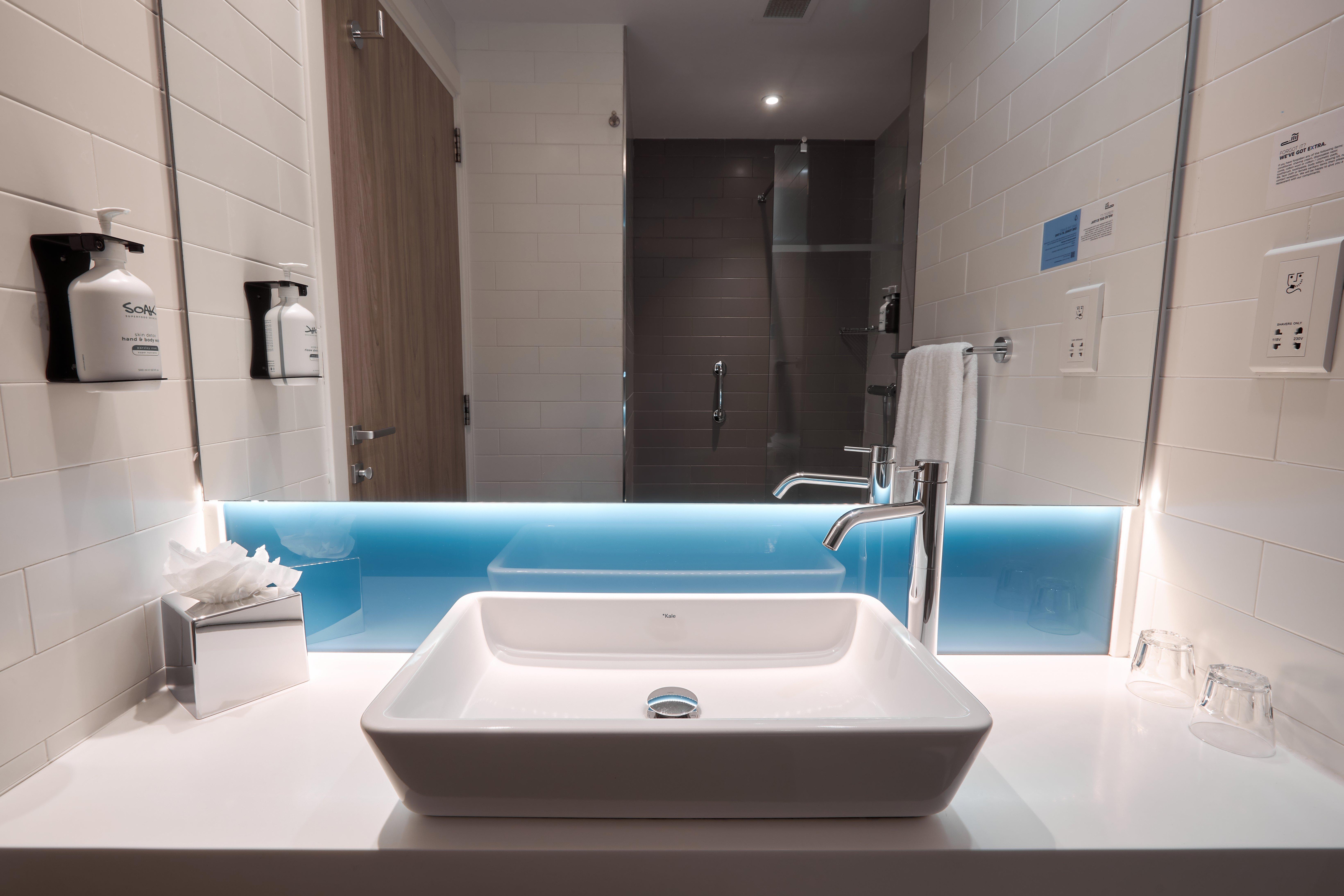 Suite with Double Bed