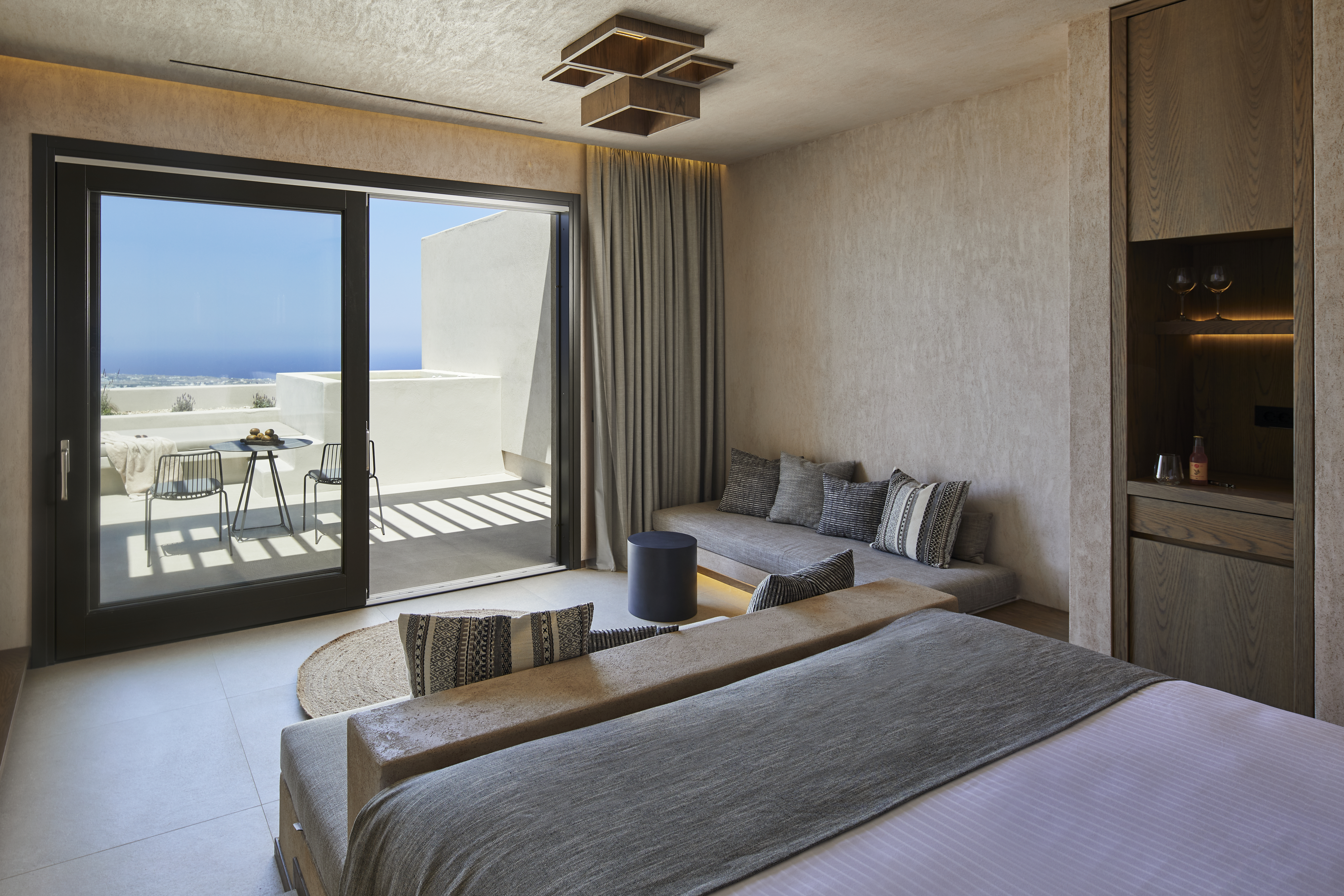 Junior Suite with Jacuzzi