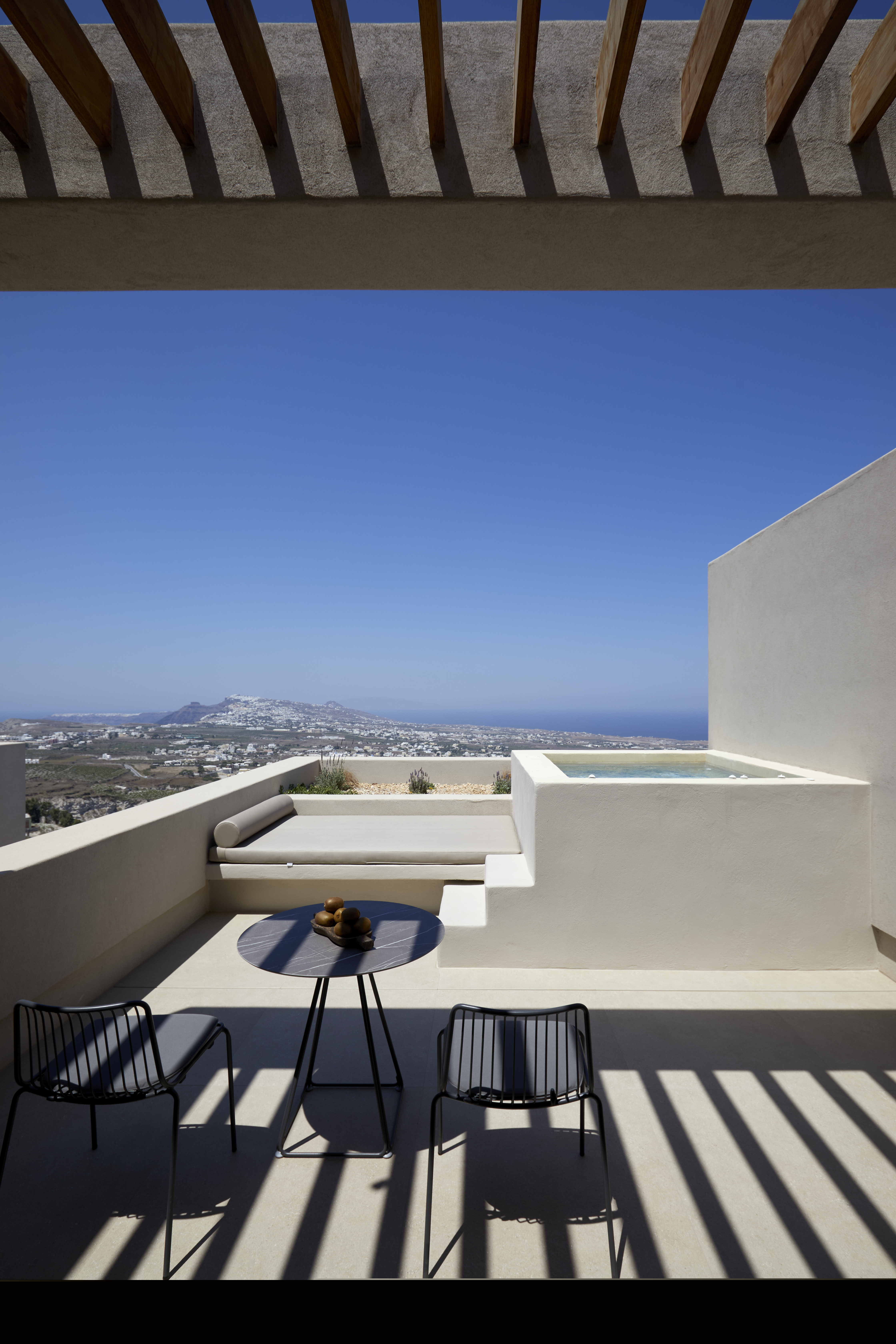 Junior Suite with Jacuzzi