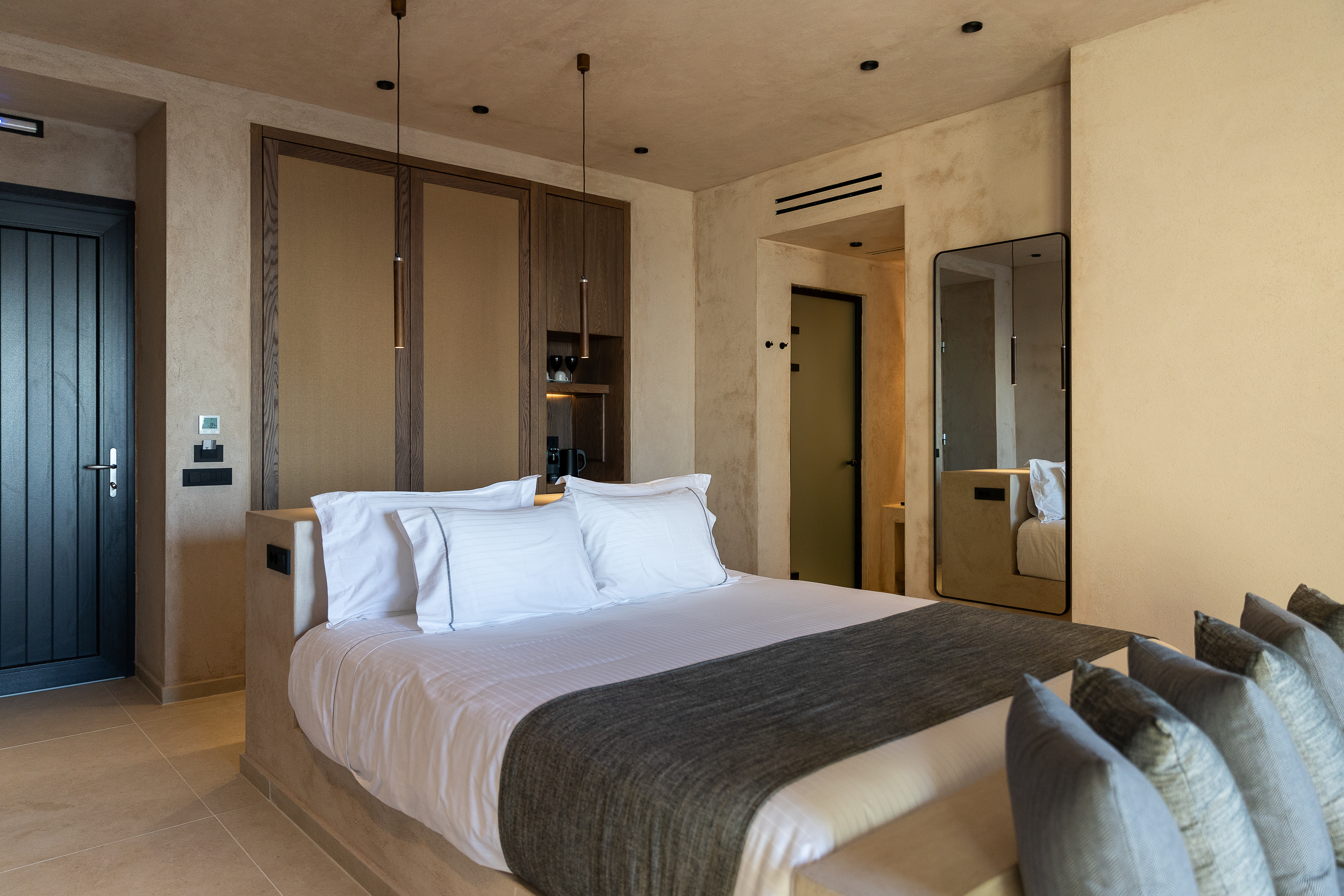 Suite with Private Pool