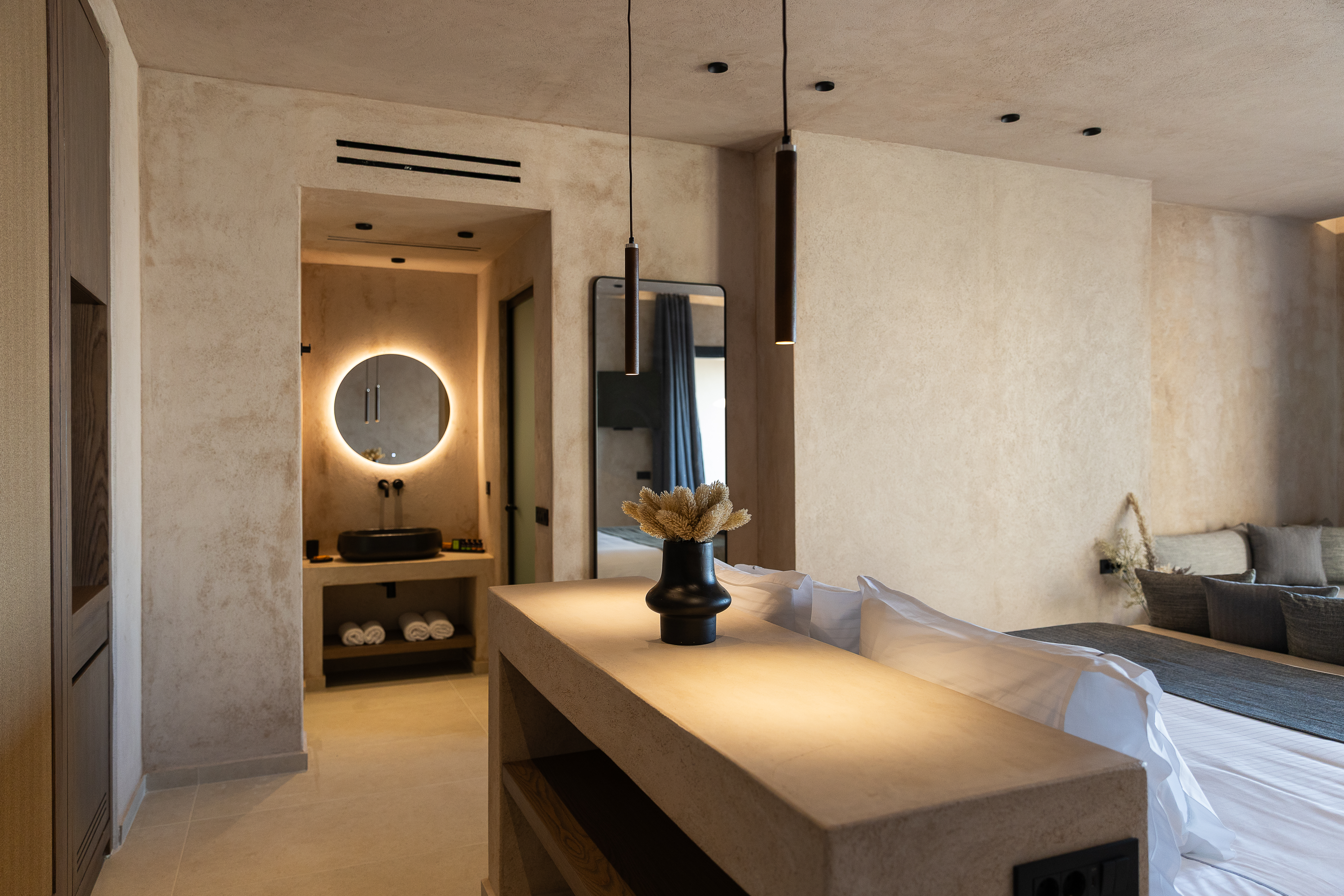 Suite with Private Pool