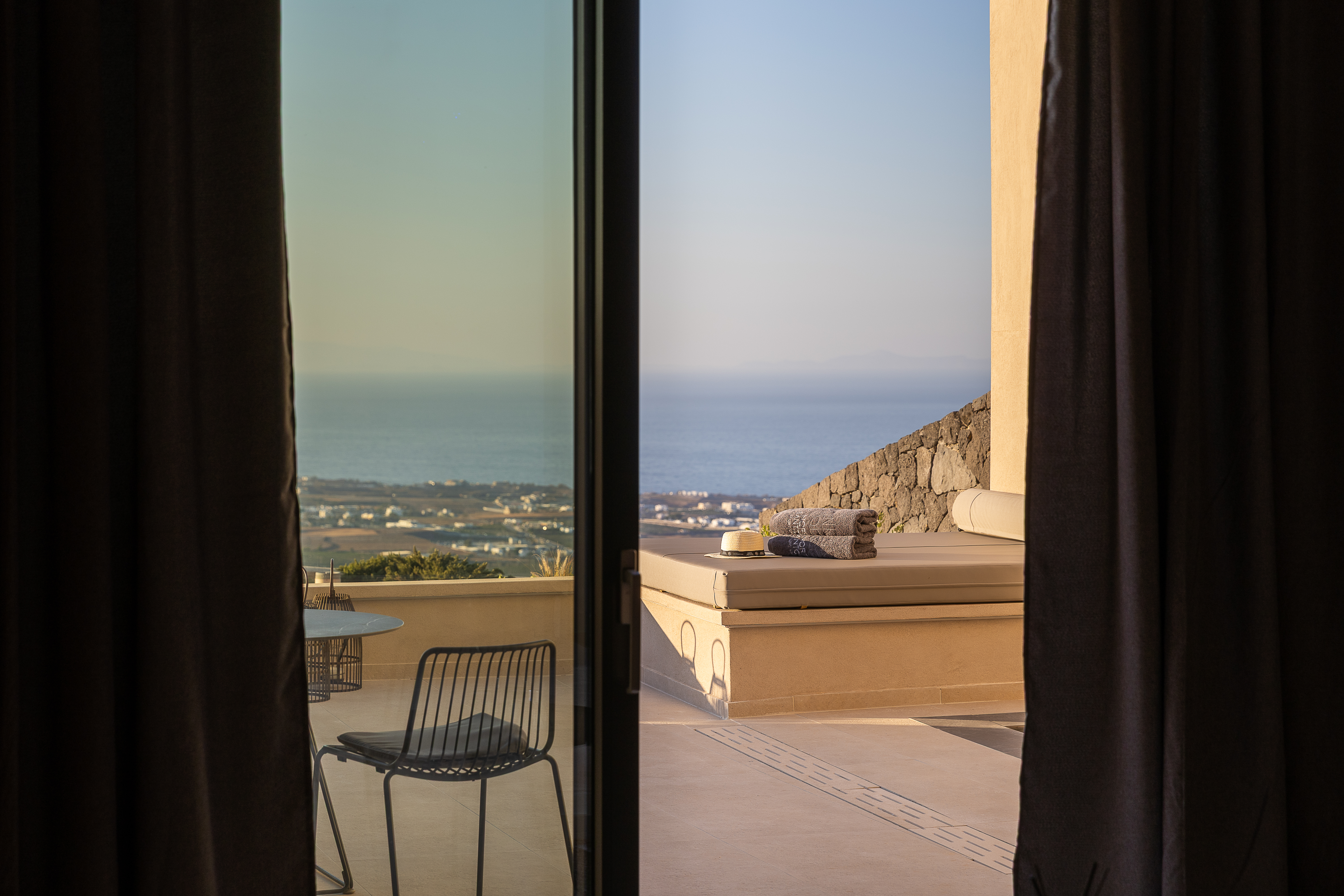 Suite with Private Pool