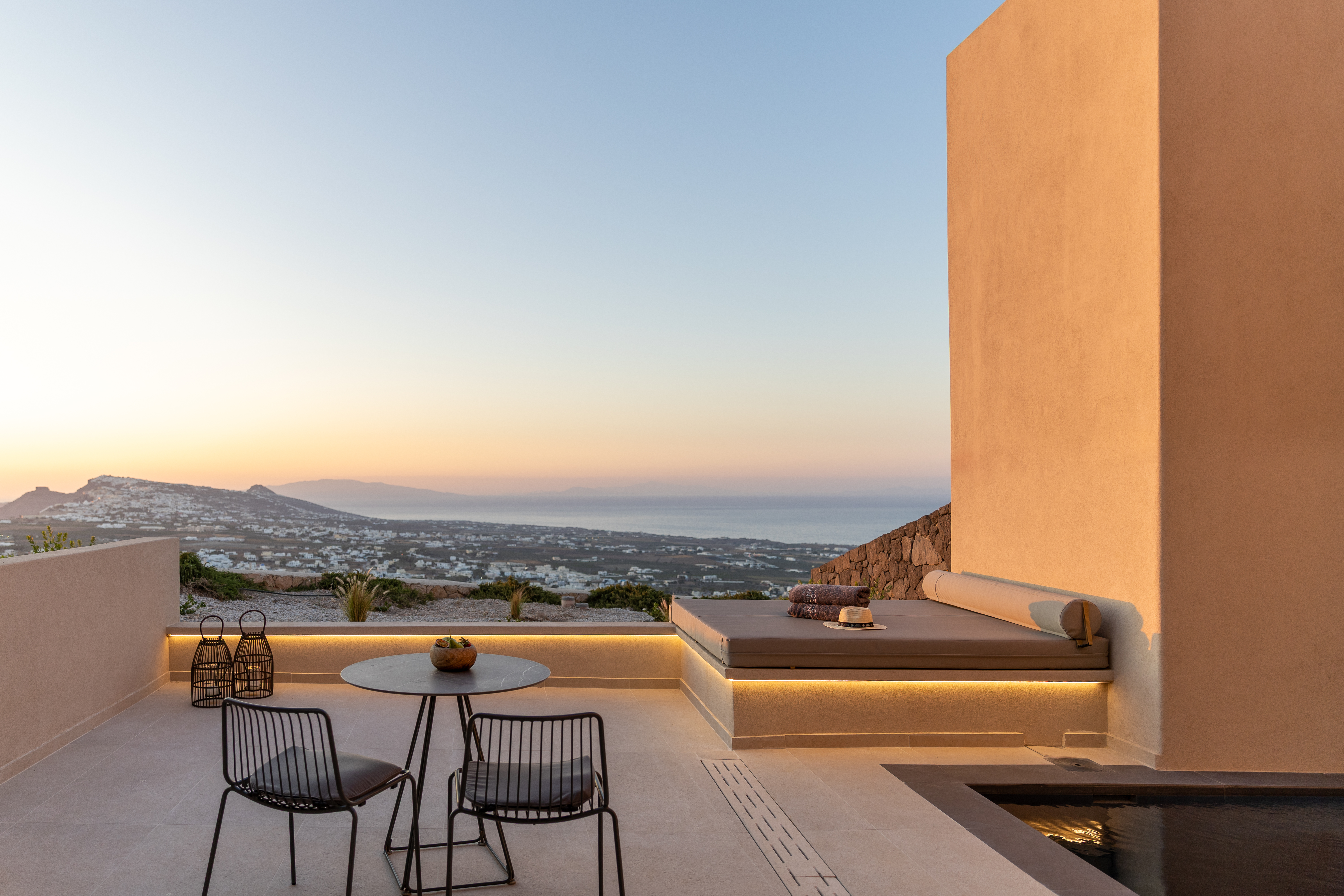 Suite with Private Pool