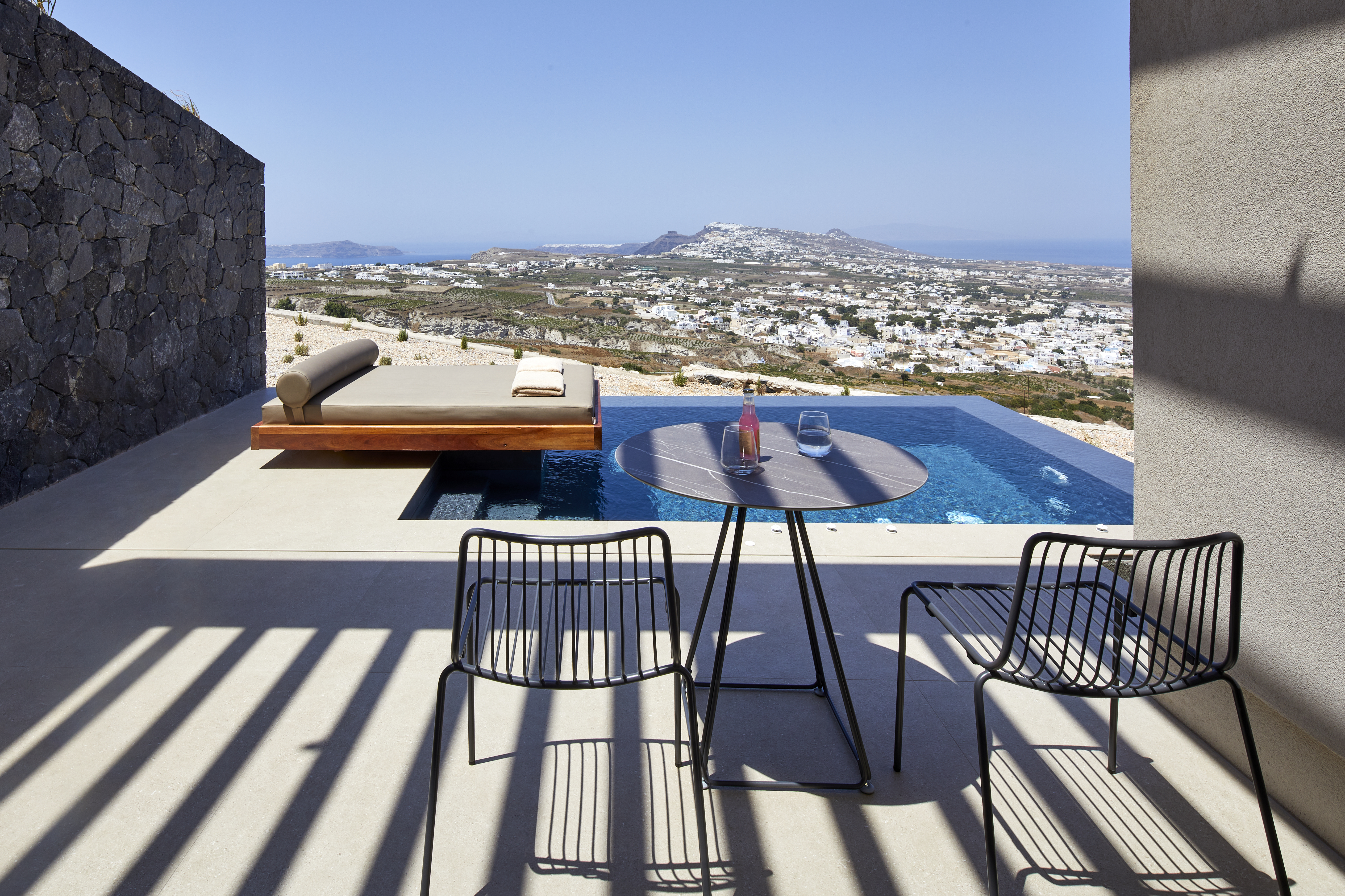 Suite Deluxe One Bed