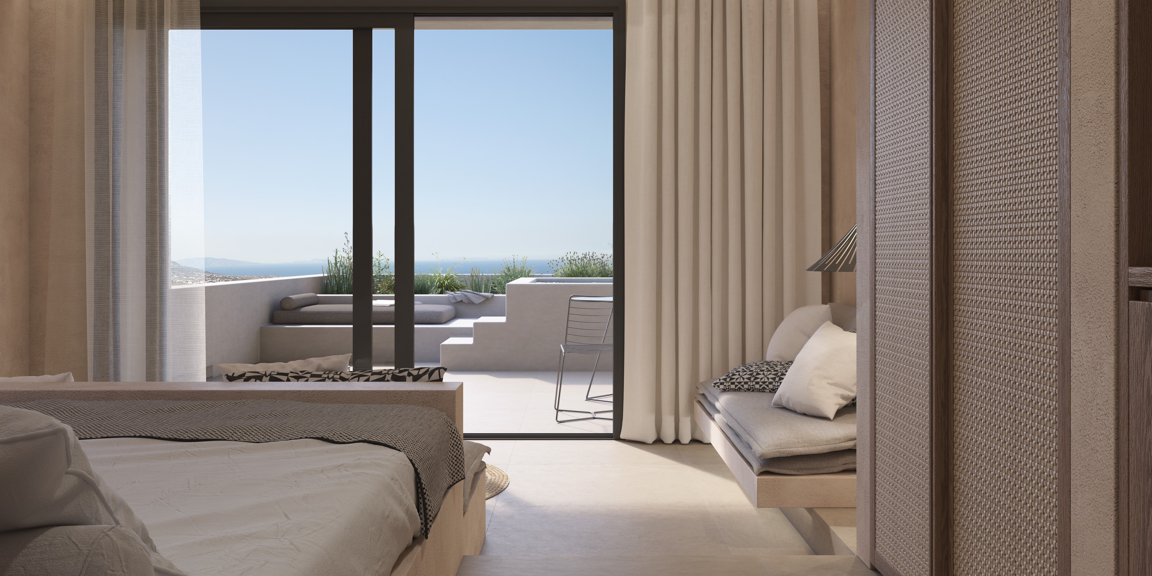 Junior Suite with Jacuzzi