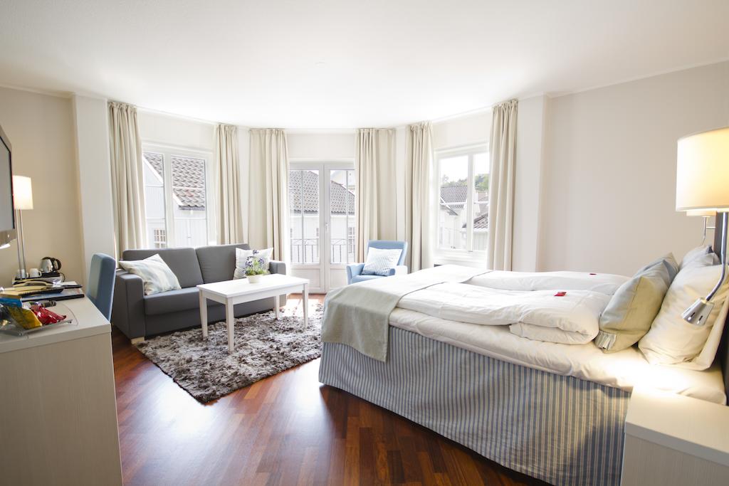 Junior Suite Standard