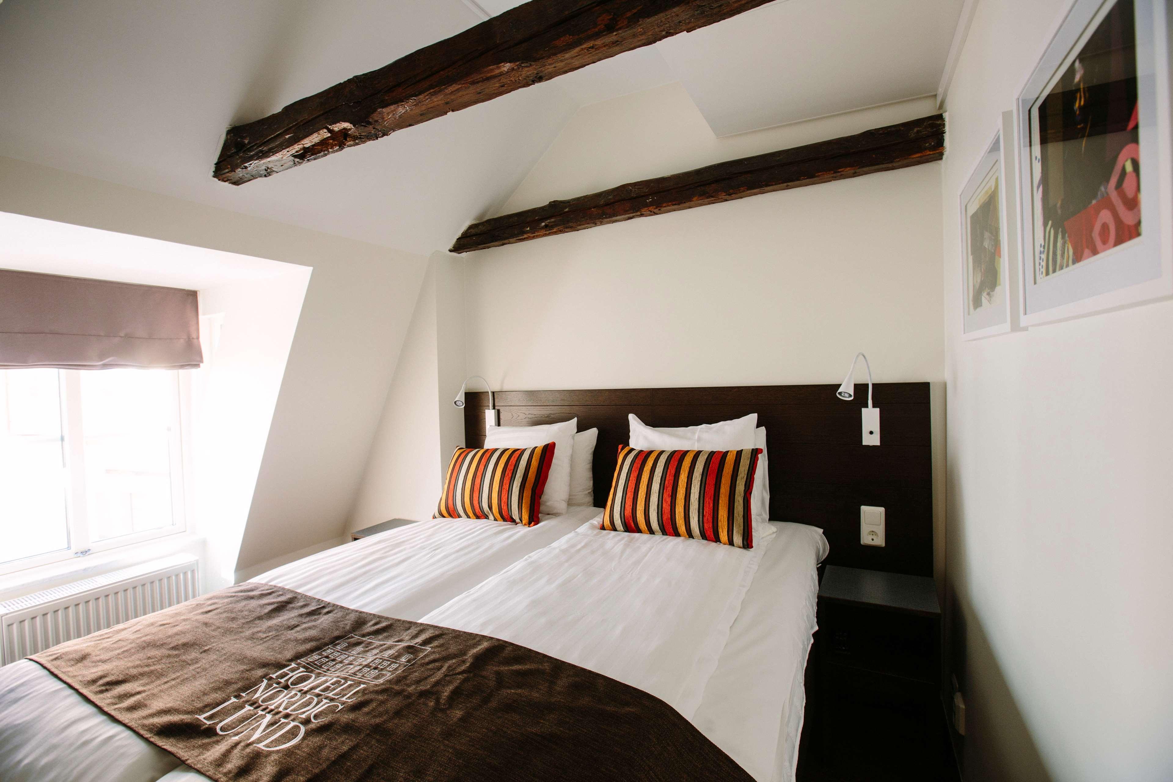 Junior Suite Queen Bed Non Smoking