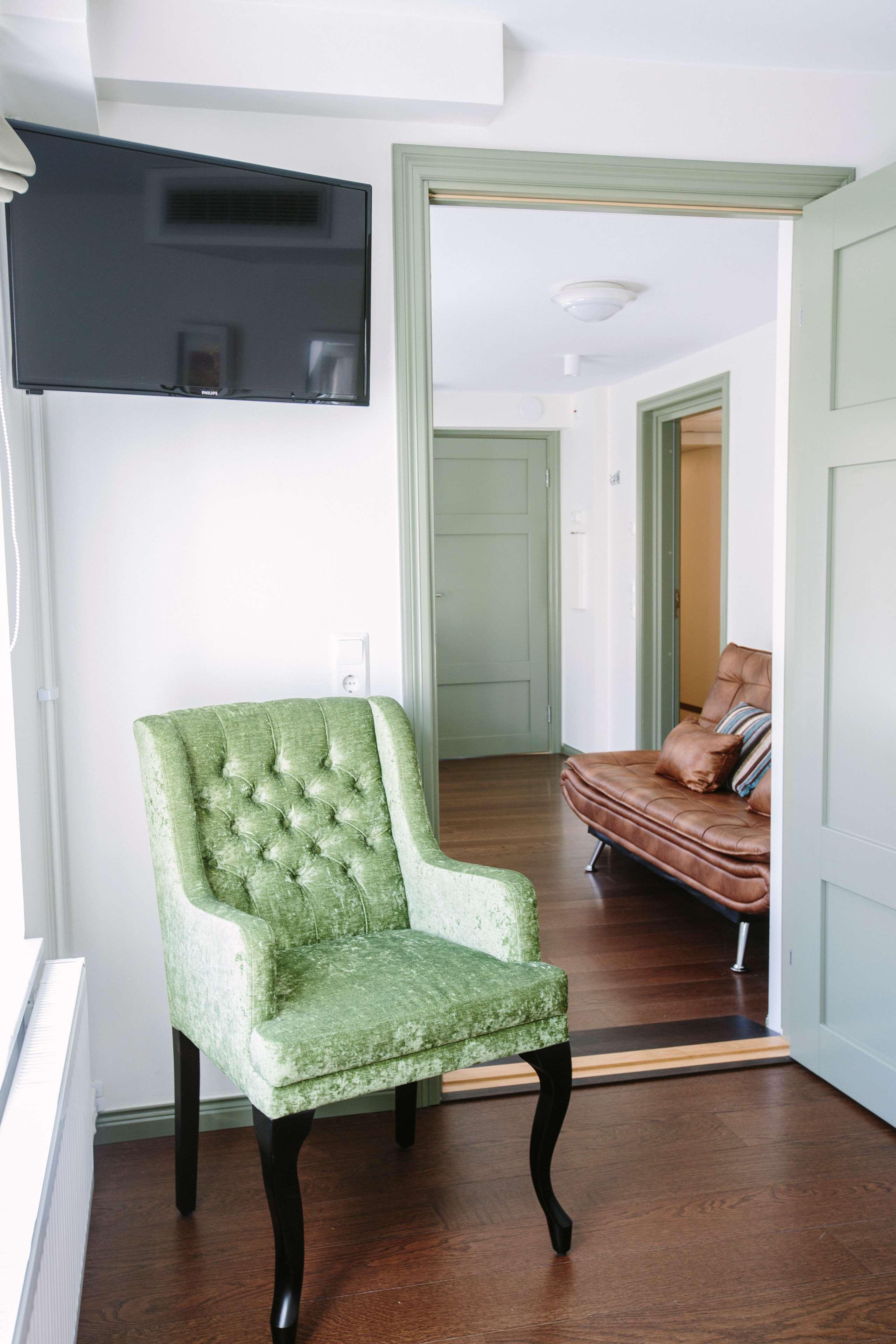 Family Room Non Smoking