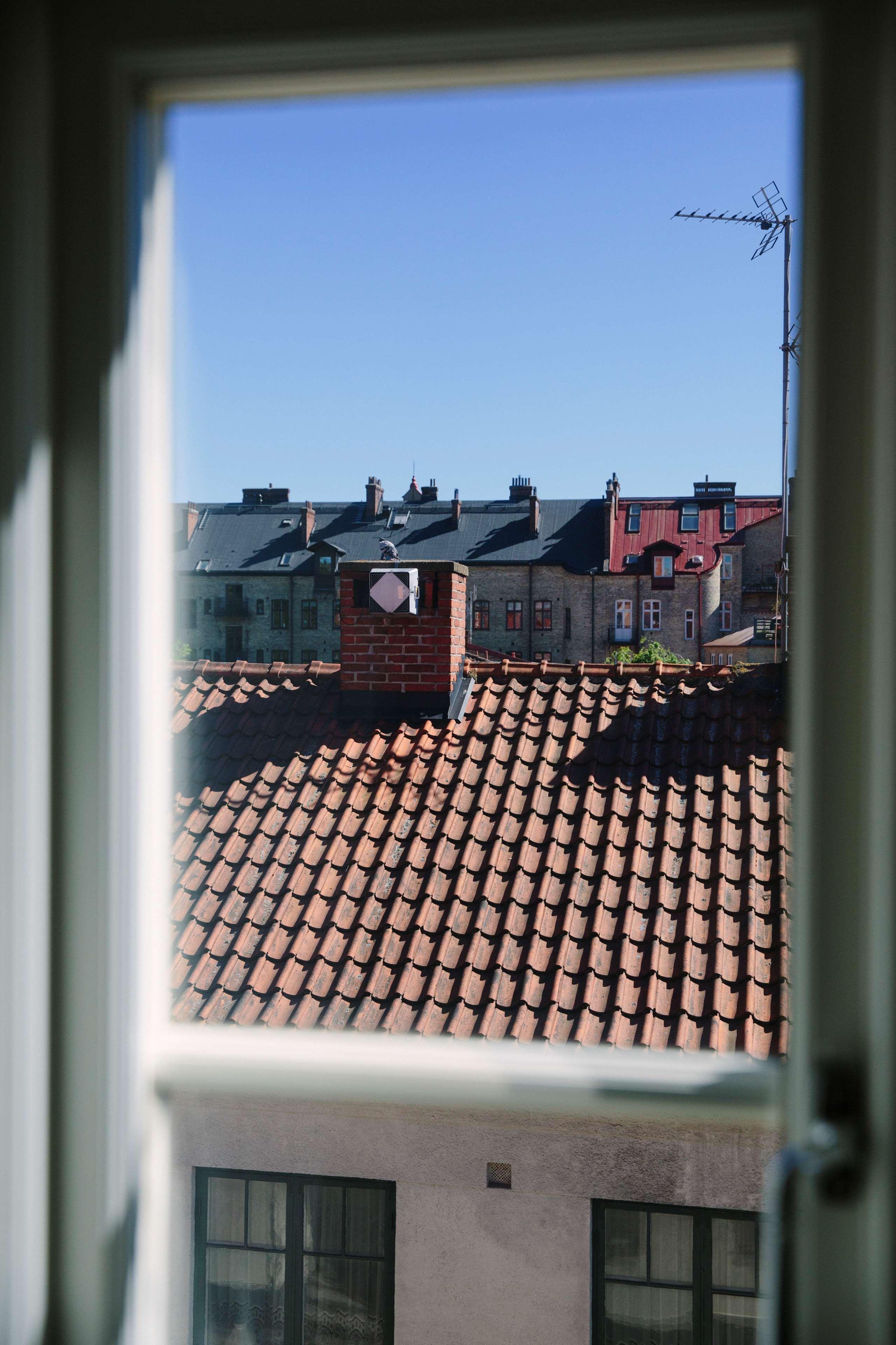 Junior Suite Queen Bed Non Smoking