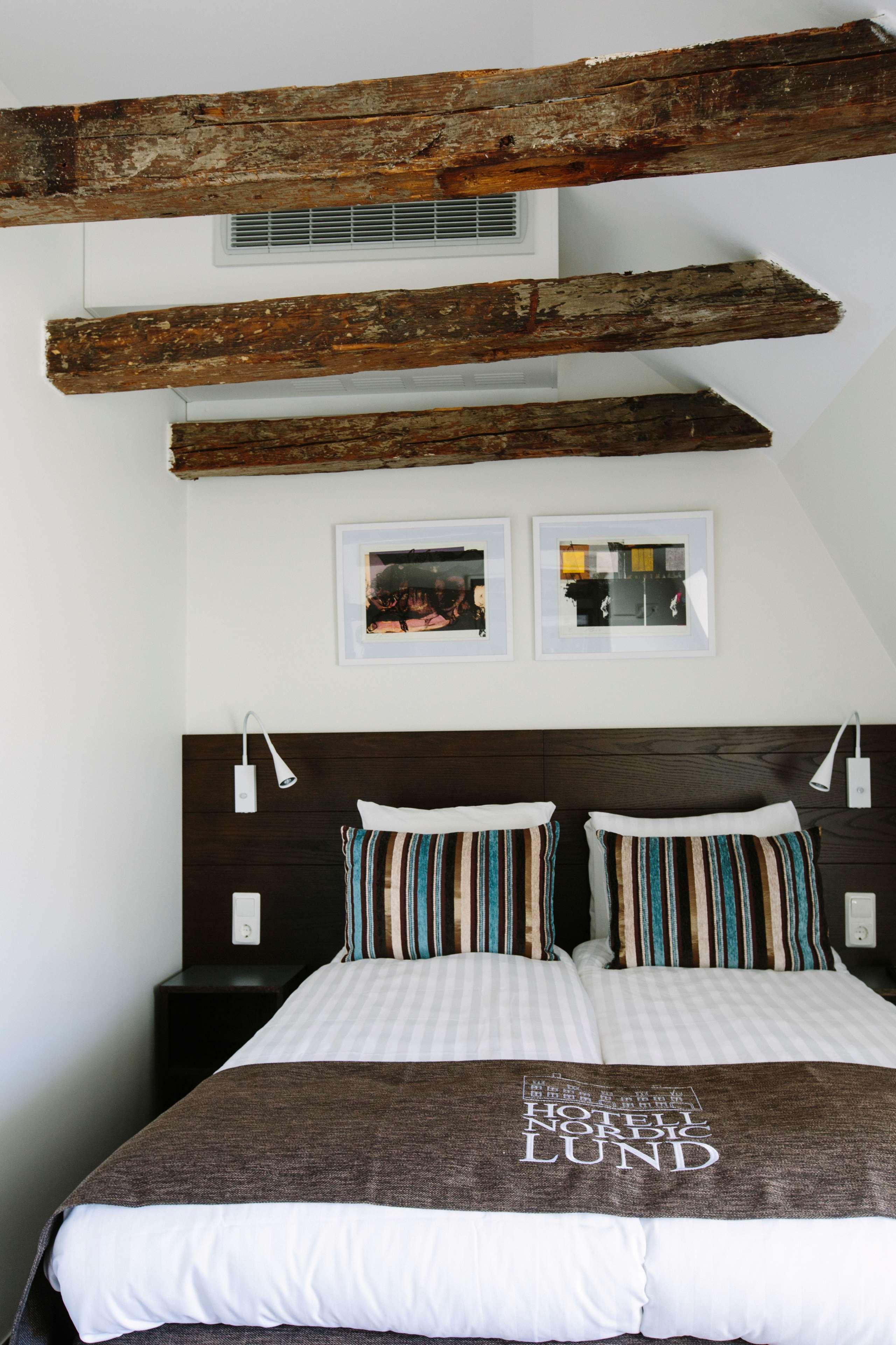 Junior Suite Queen Bed Non Smoking