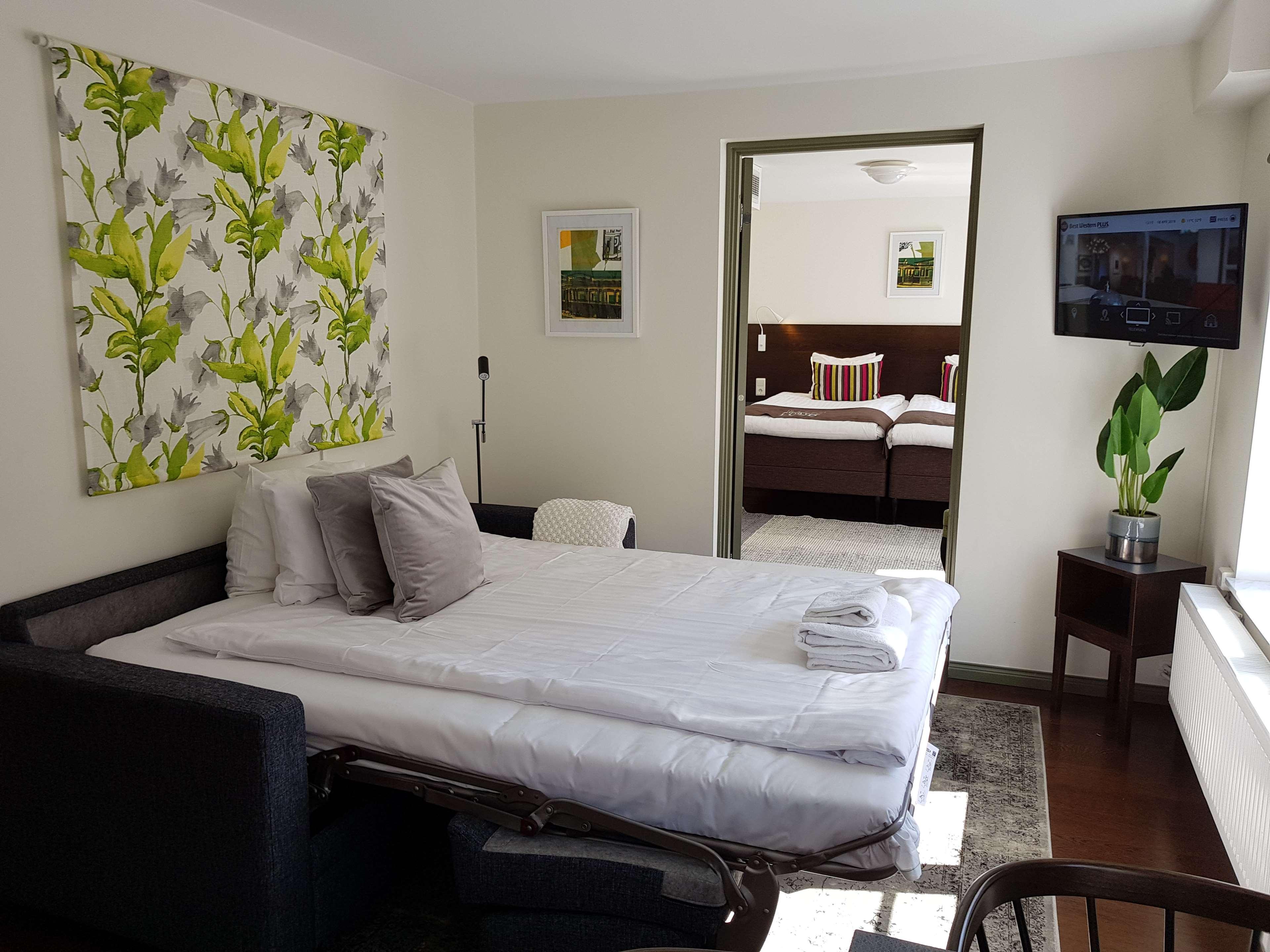 Family Room Non Smoking