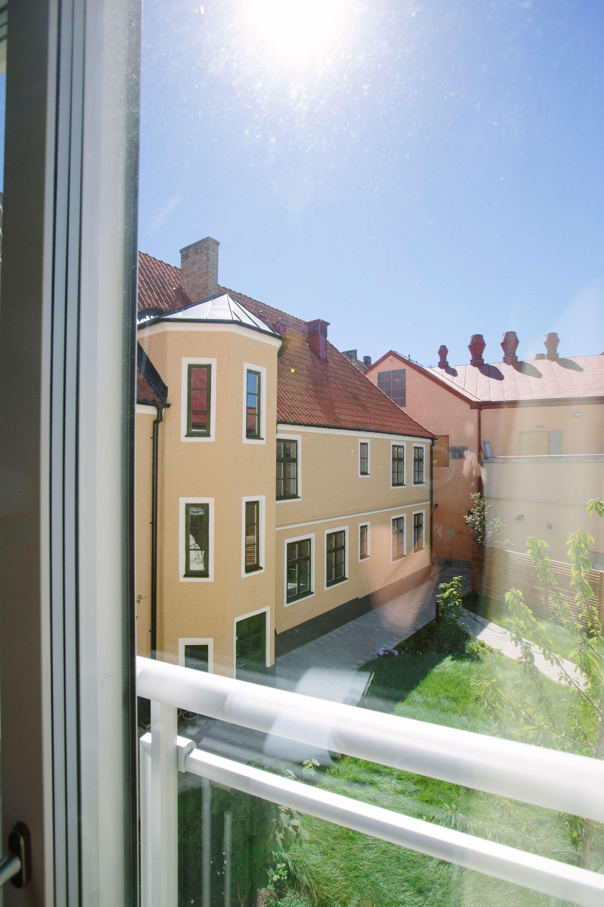 Family Room Non Smoking