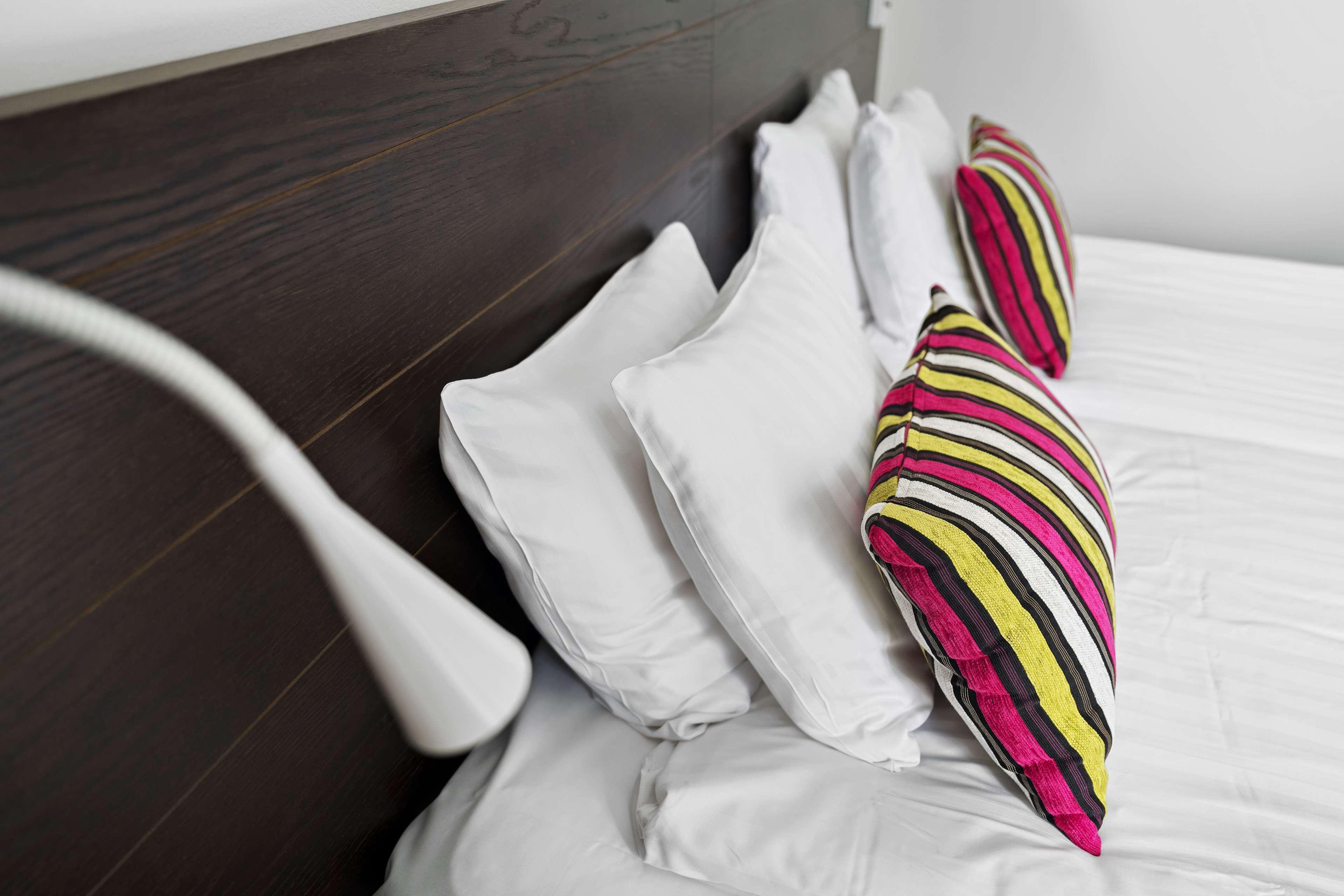 Studio with Double Bed