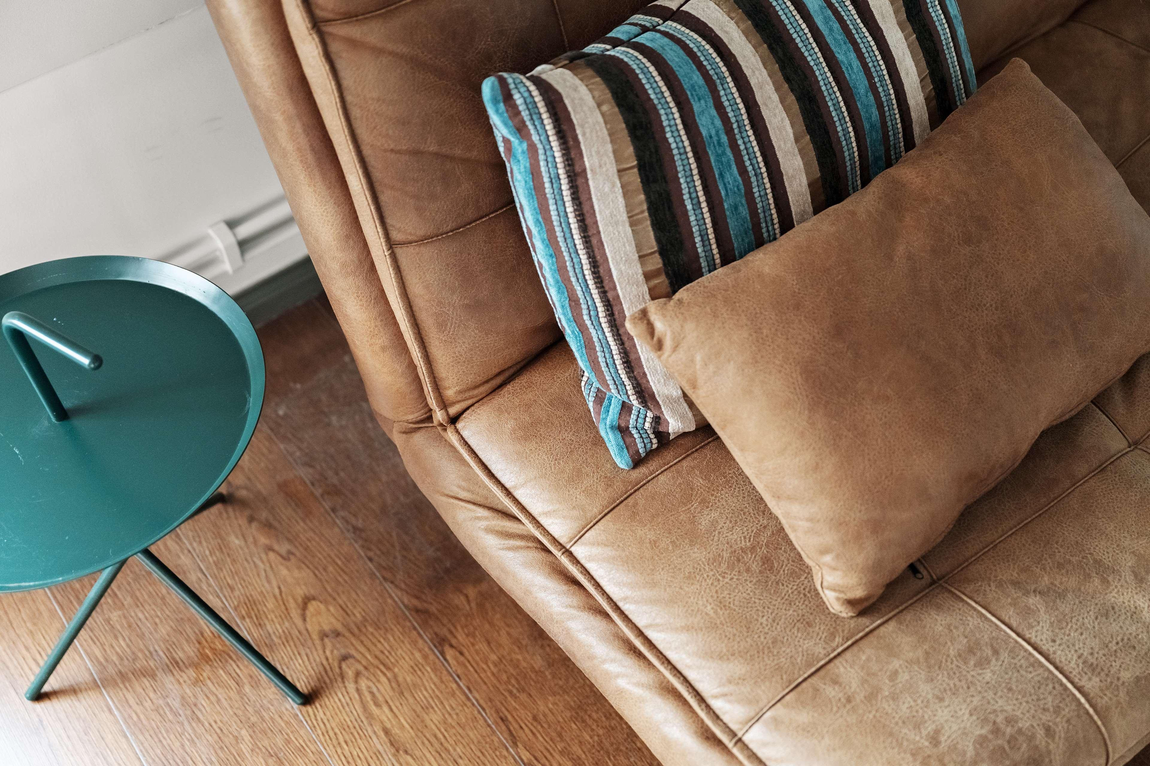 Junior Suite Queen Bed Non Smoking