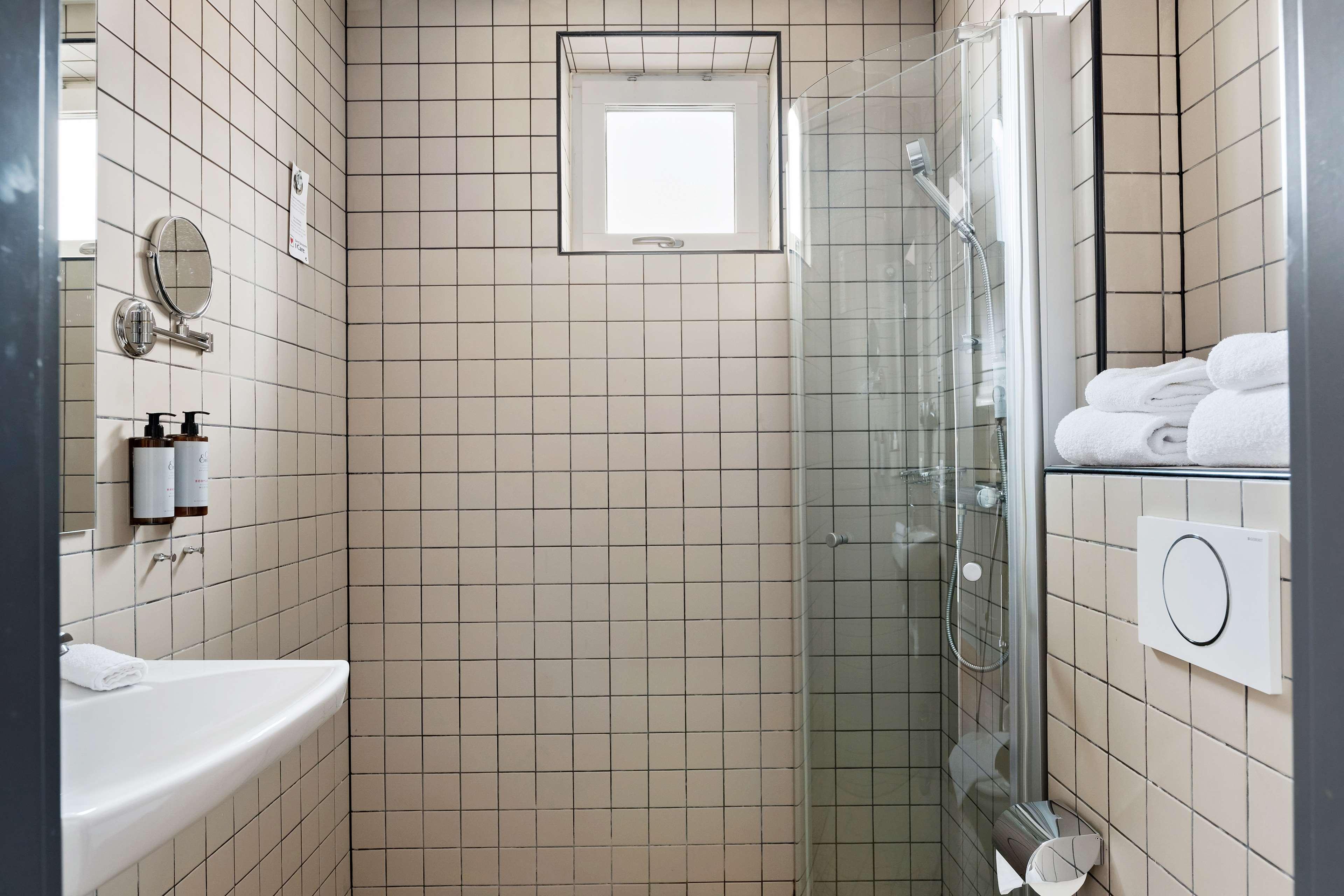 Twin Superior with Balcony