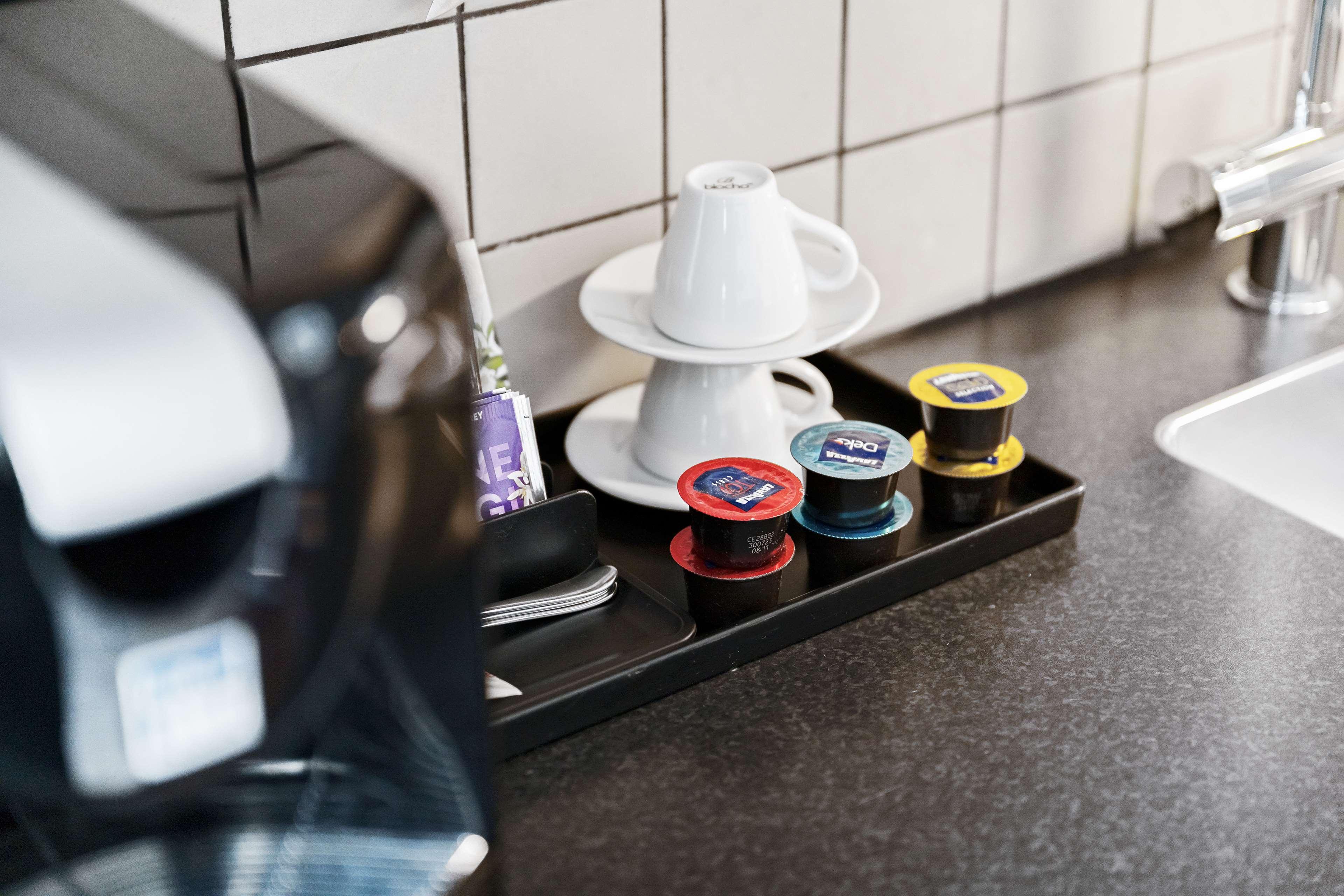 Twin Superior with Balcony