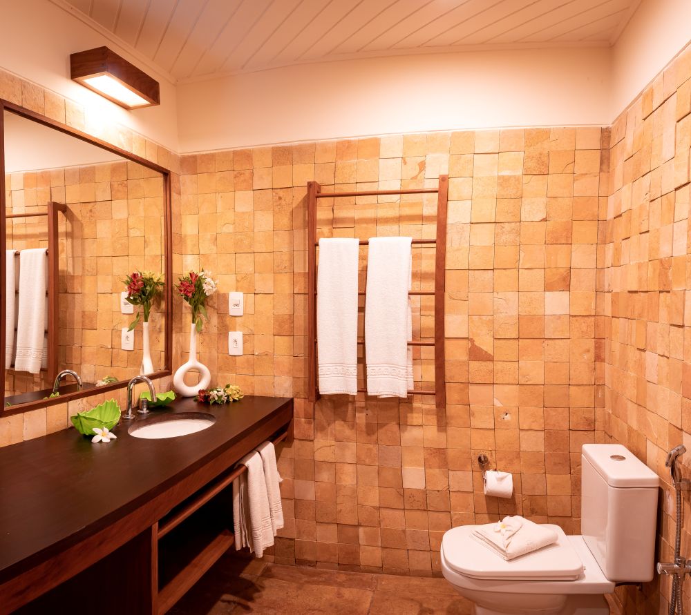 Bungalow Deluxe One Bed