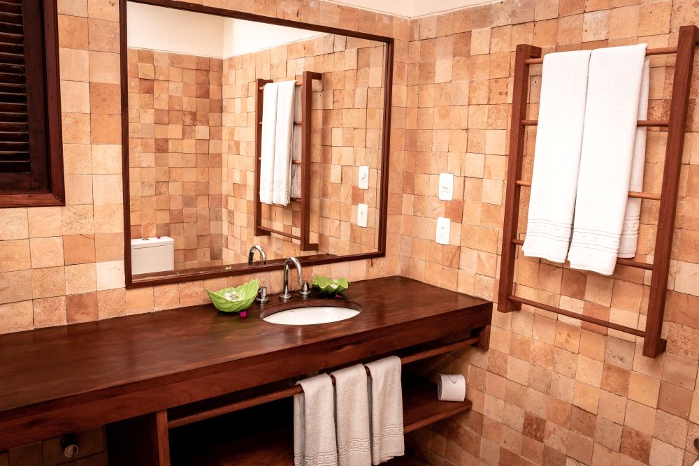 Bungalow Deluxe One Bed