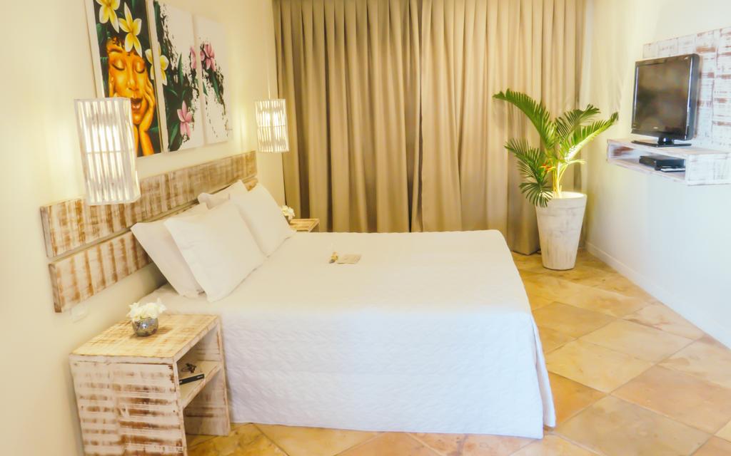 Bungalow Deluxe One Bed