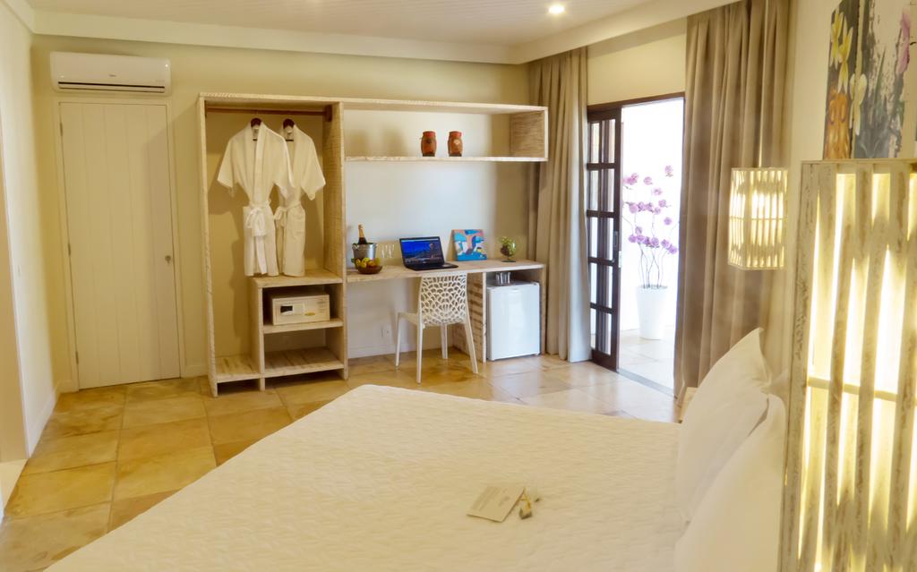 Bungalow Deluxe One Bed