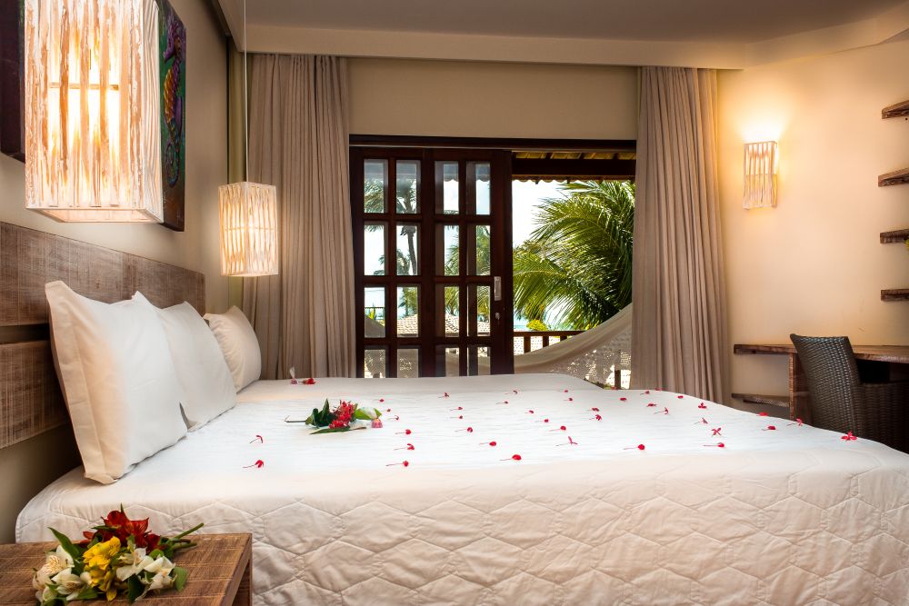 Apartment Deluxe One Bed