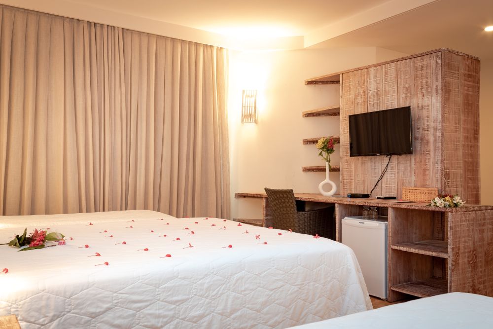 Apartment Deluxe One Bed