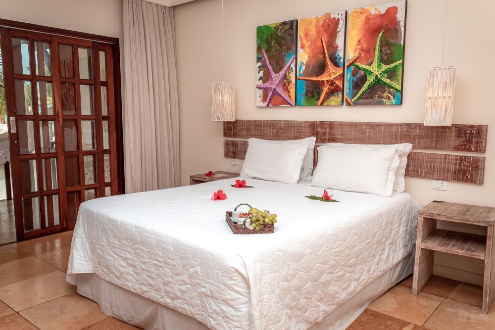 Apartment Deluxe One Bed