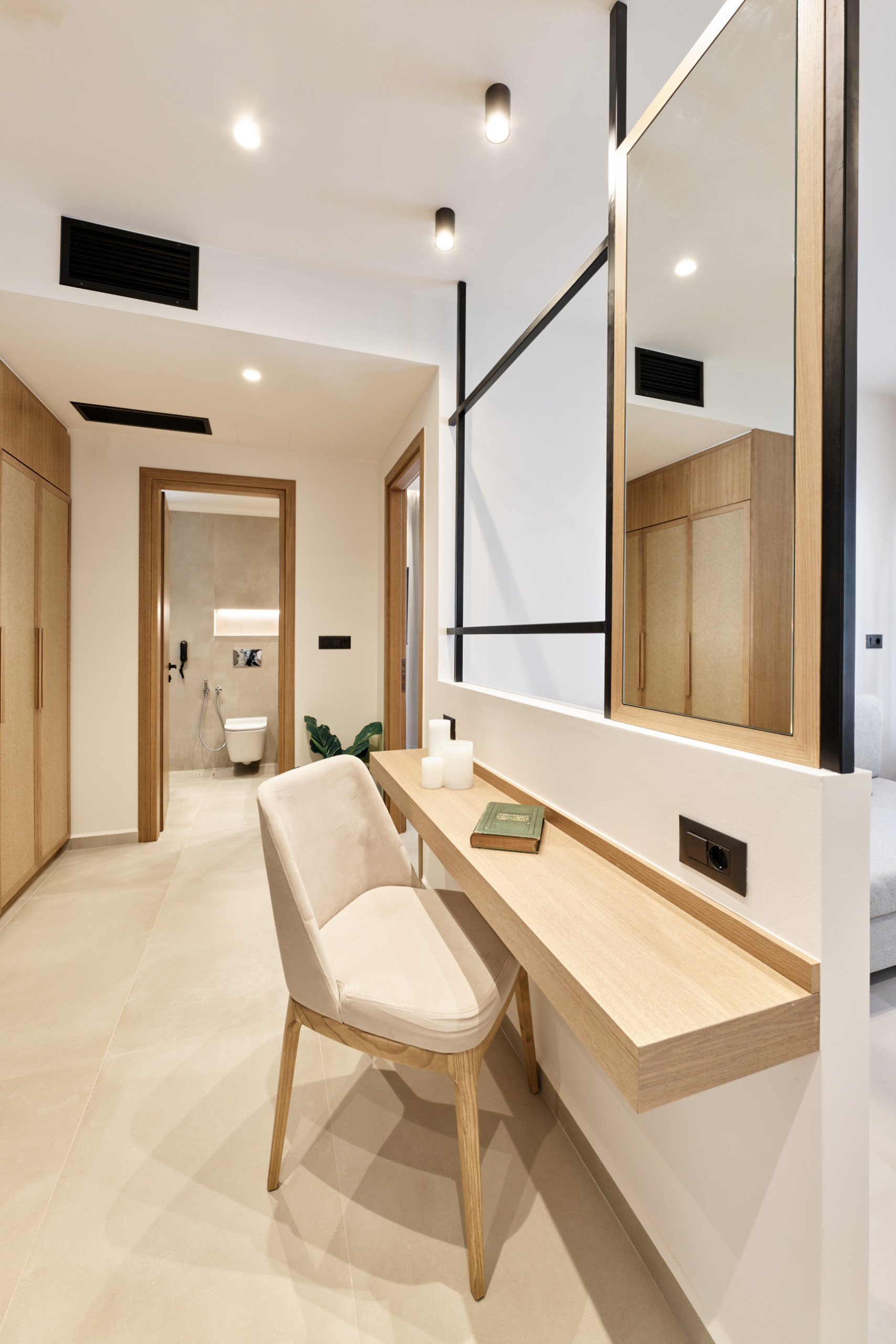 Suite Classic Pool View