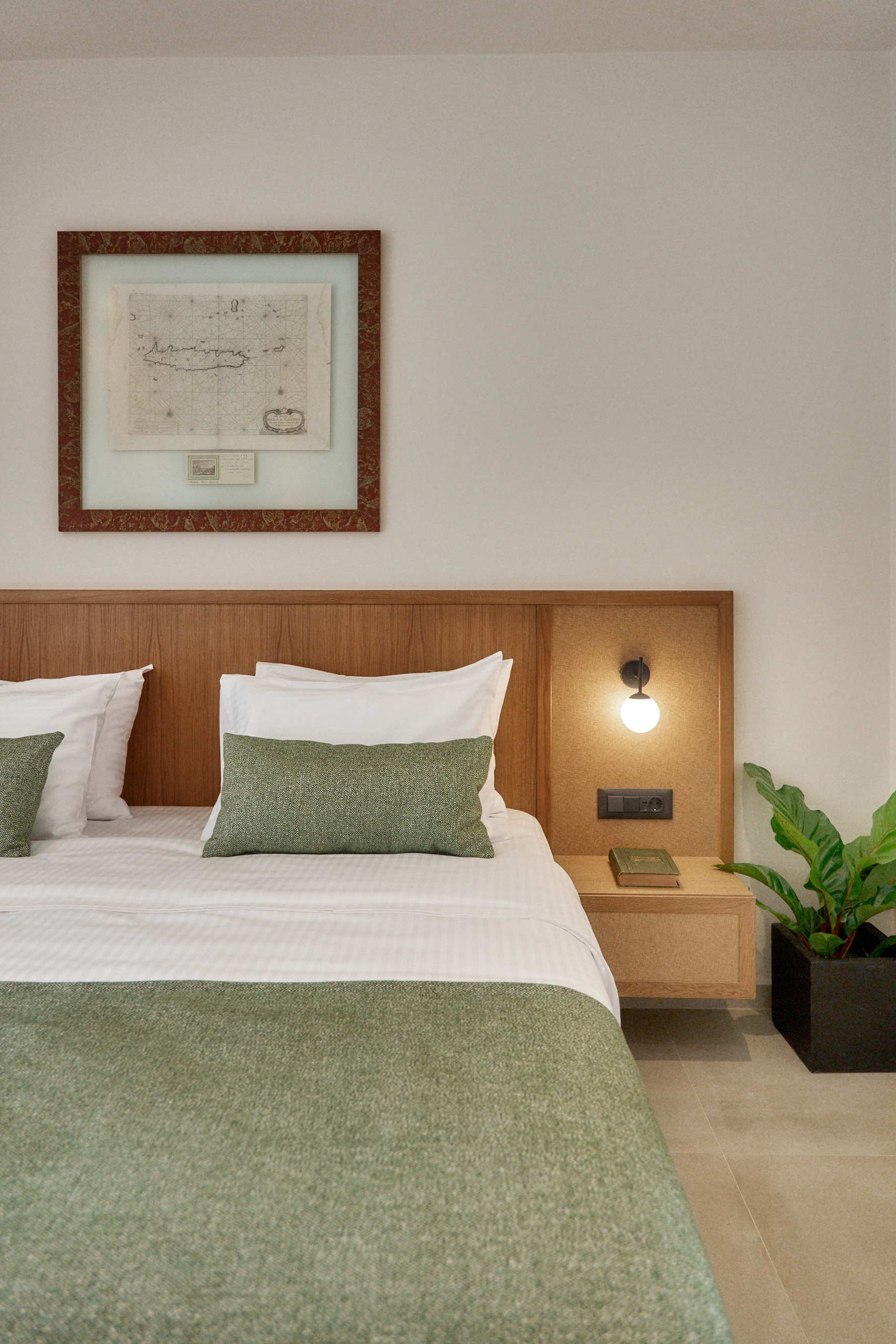 Suite Classic Pool View