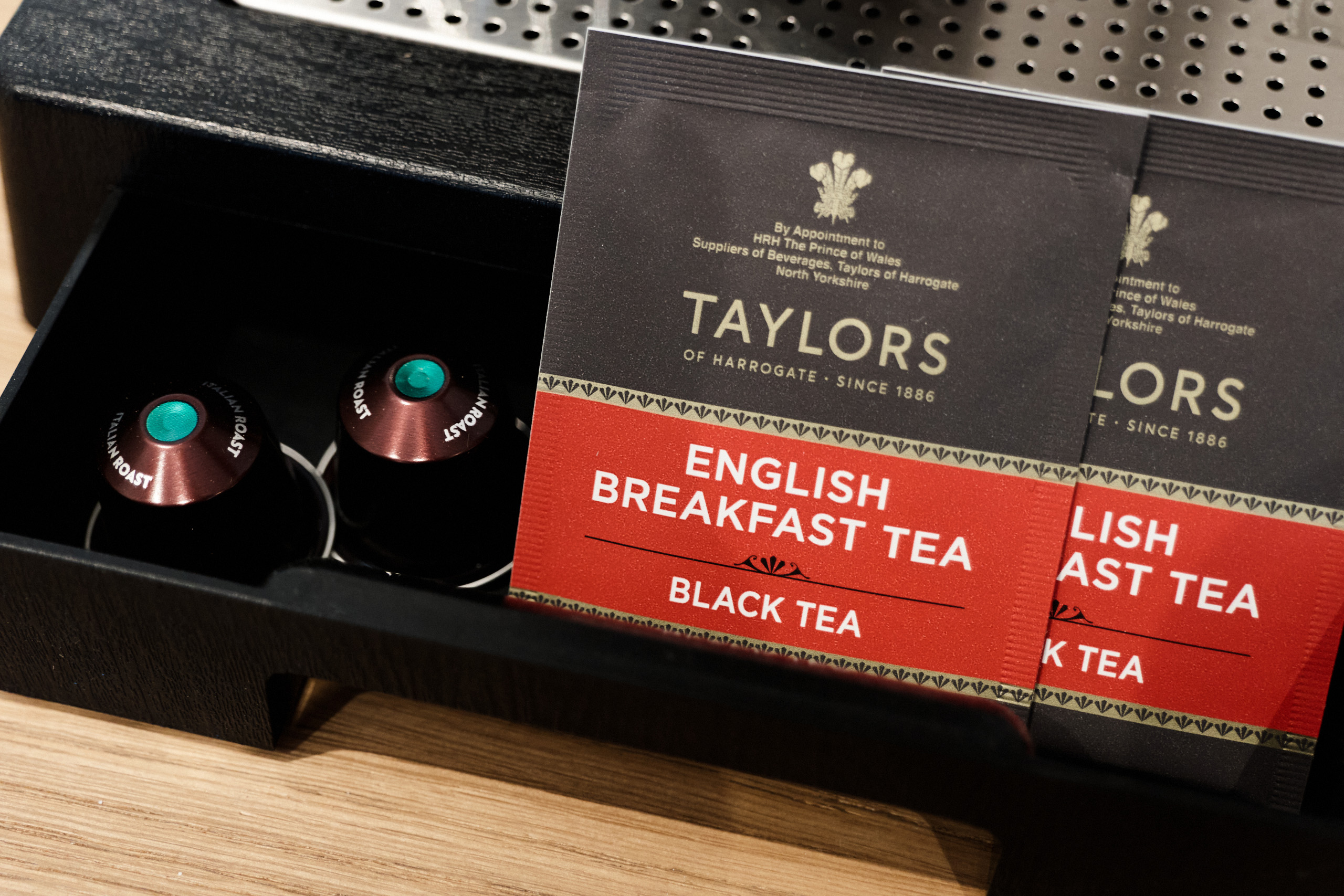 Double Superior Garden View