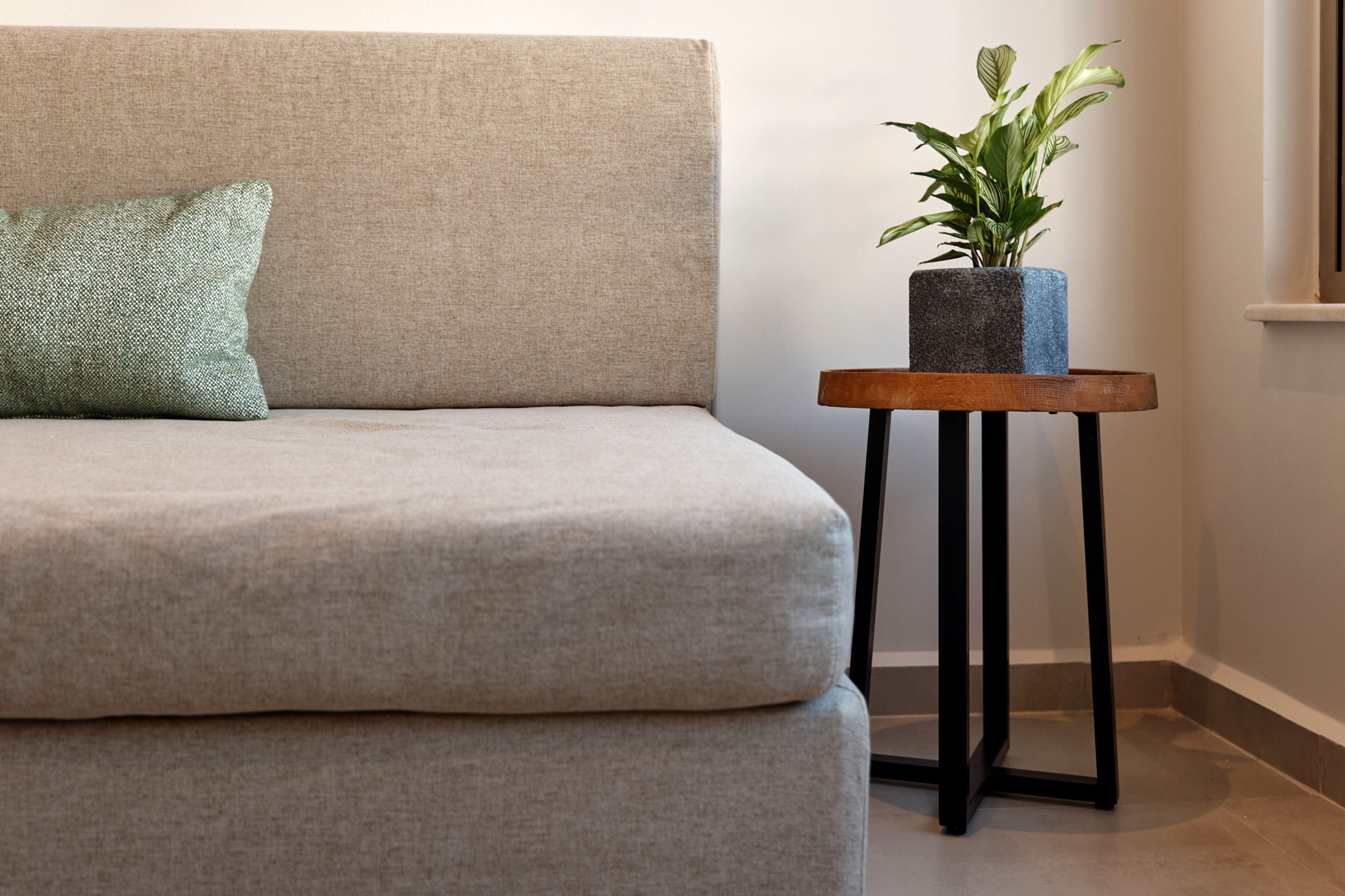 Double Superior Garden View