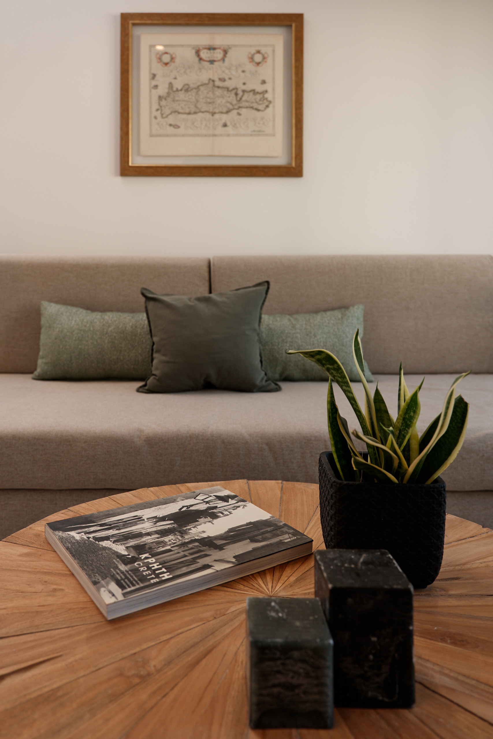 Double Superior Garden View