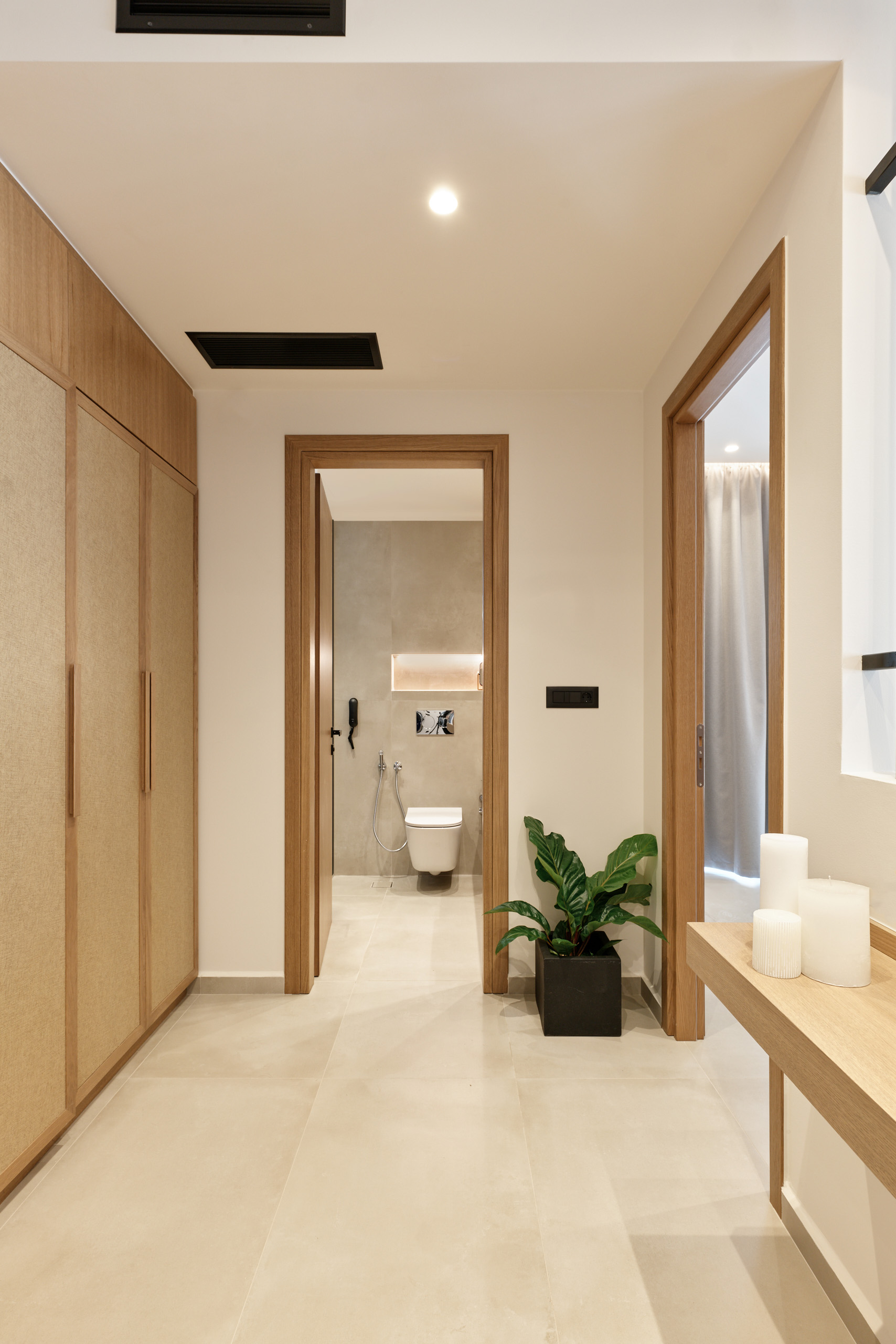 Double Superior Garden View